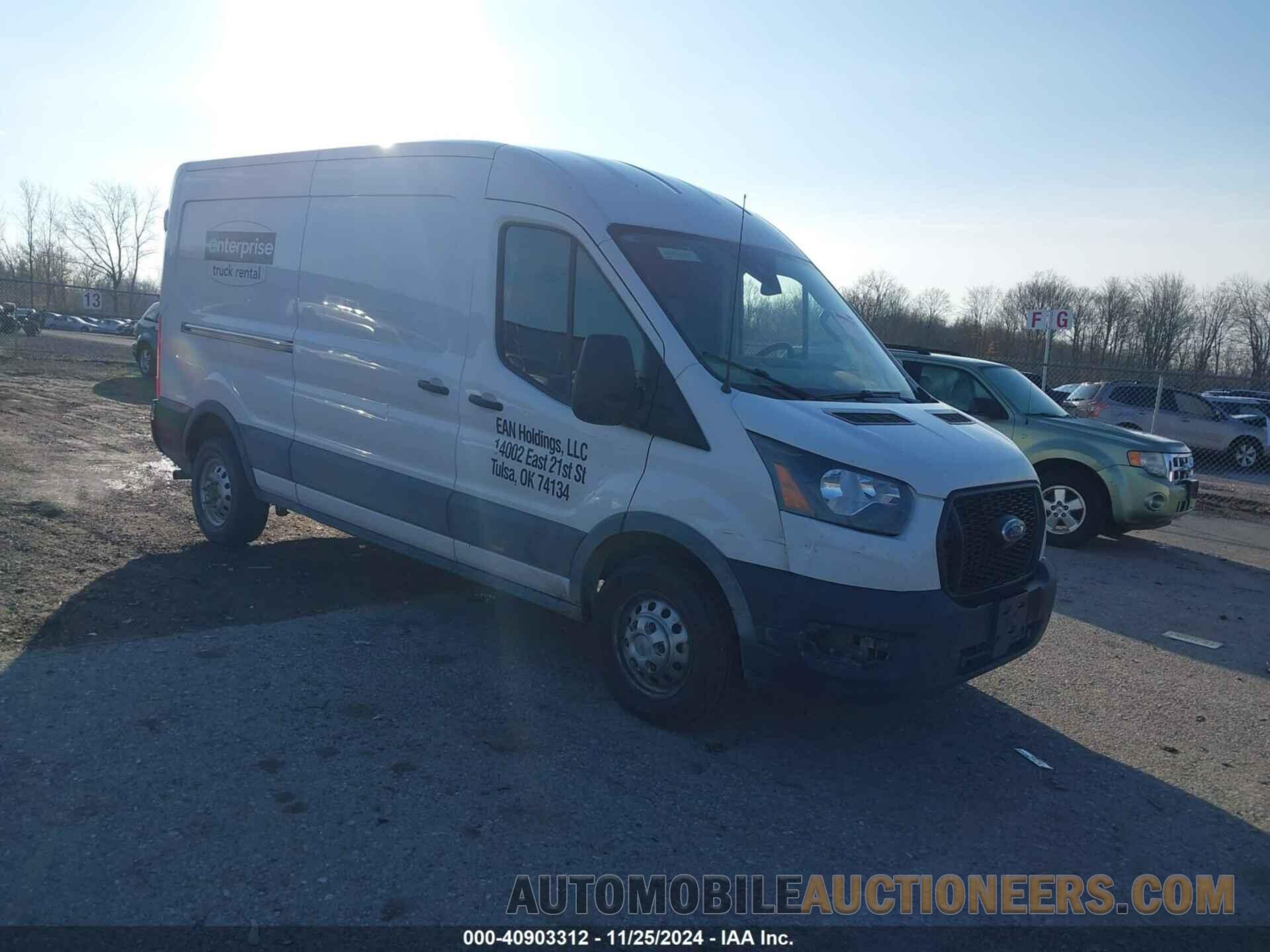 1FTBR2C88PKA64393 FORD TRANSIT-250 CARGO VAN 2023