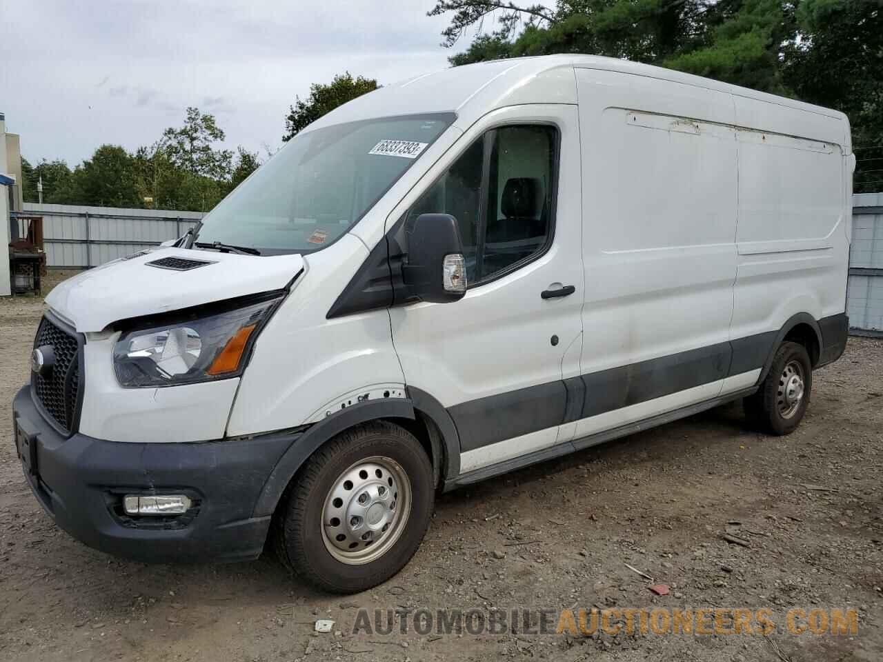 1FTBR2C89MKA66570 FORD TRANSIT 2021