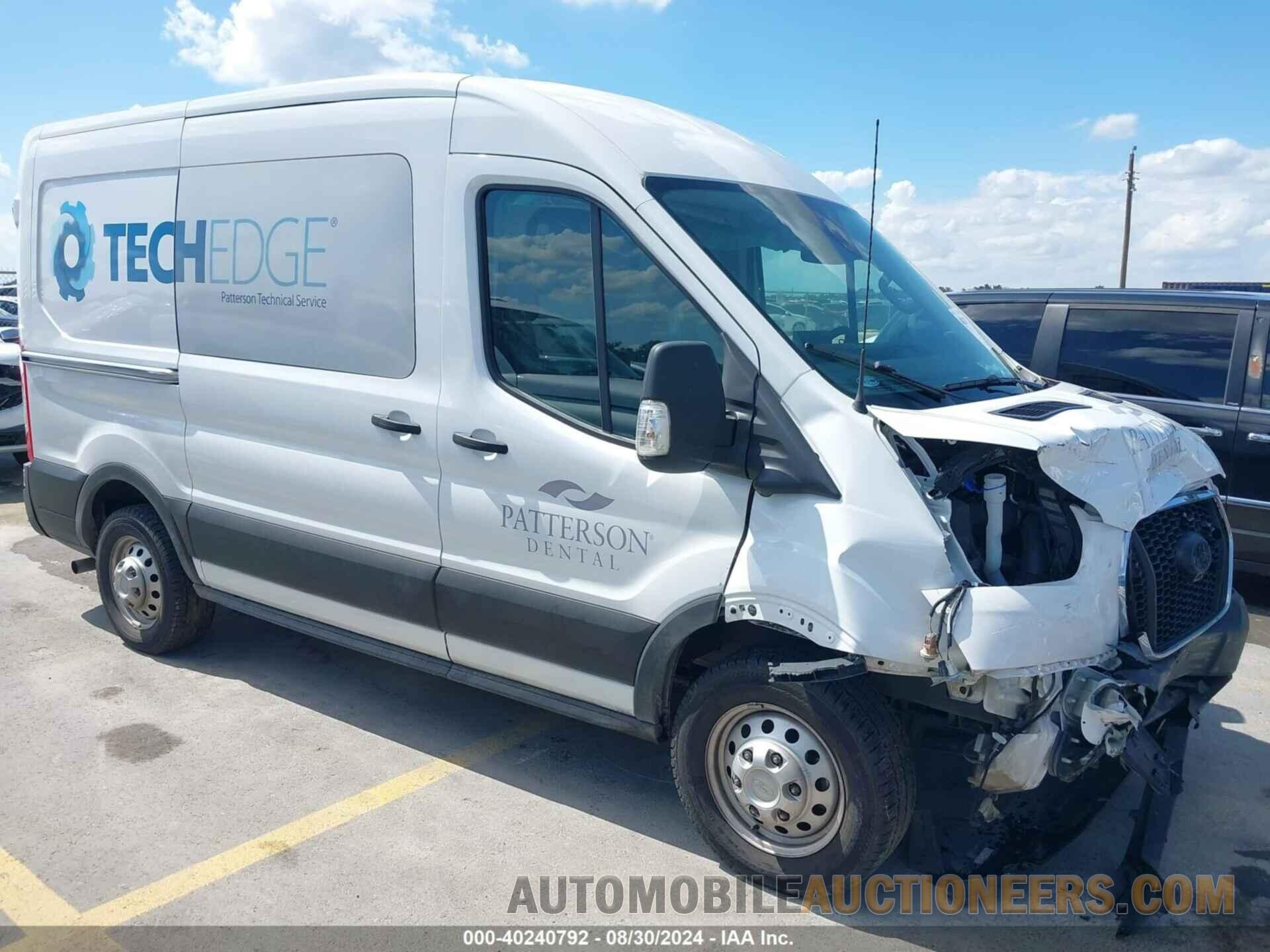 1FTBR2C89PKA37350 FORD TRANSIT-250 2023