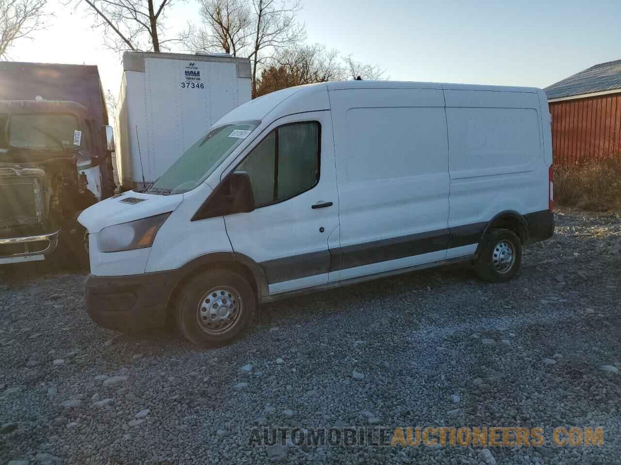 1FTBR2C89PKA82711 FORD TRANSIT 2023