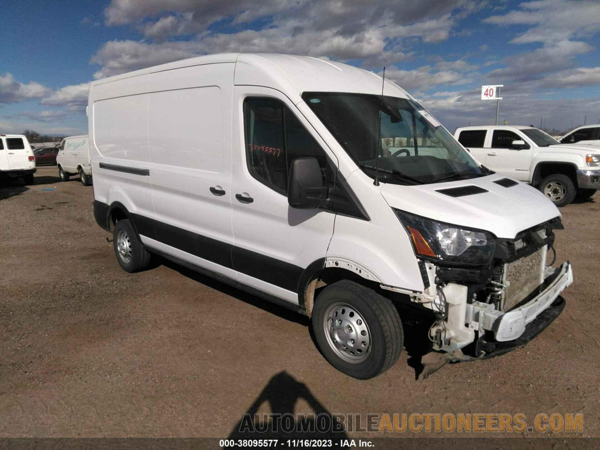 1FTBR2C89PKB37822 FORD TRANSIT-250 CARGO VAN 2023