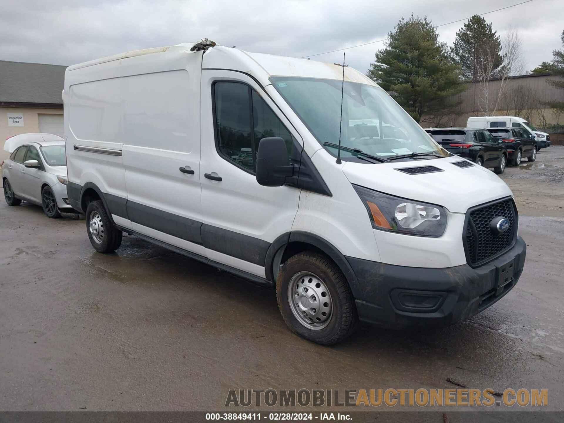 1FTBR2C89PKB94019 FORD TRANSIT-250 2023