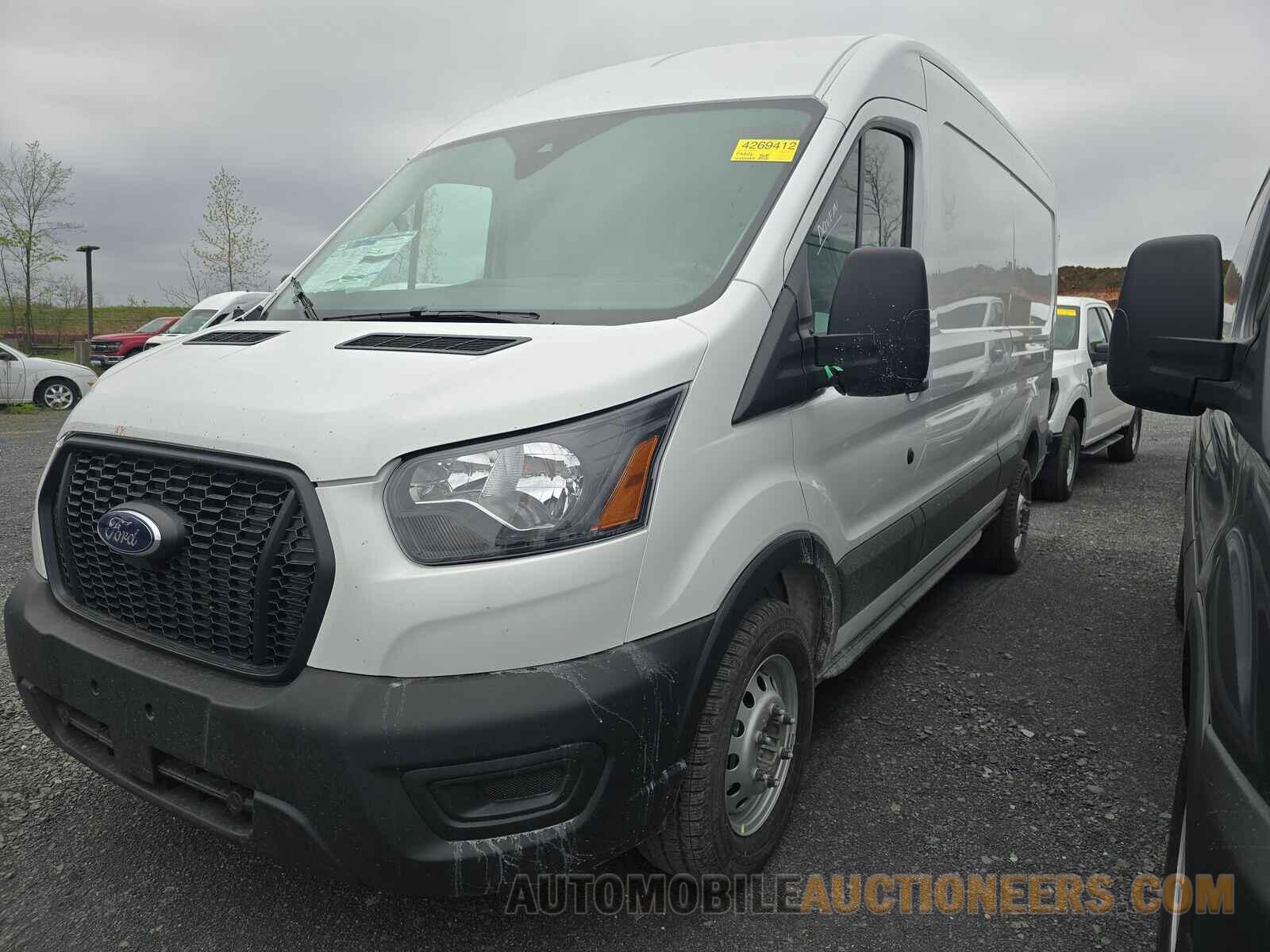 1FTBR2C89RKA06182 Ford Transit 2 2024