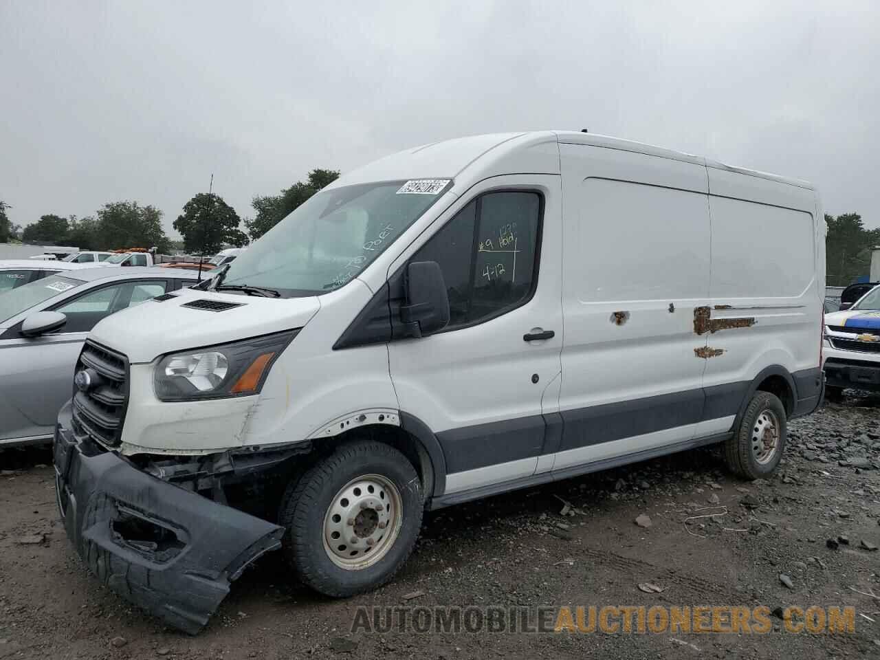 1FTBR2C8XLKA34855 FORD TRANSIT 2020