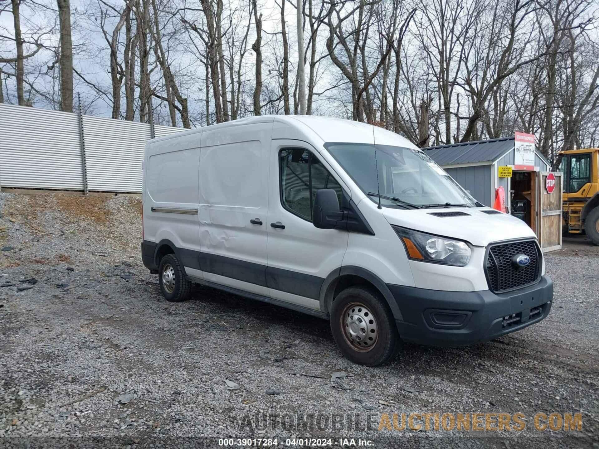 1FTBR2C8XMKA48949 FORD TRANSIT-250 2021