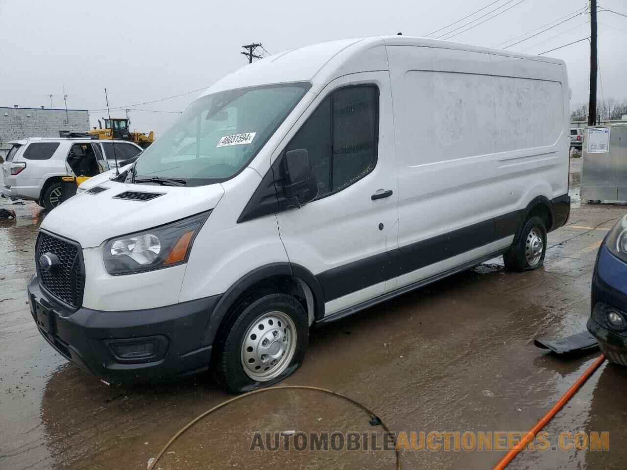 1FTBR2C8XMKA49051 FORD TRANSIT 2021