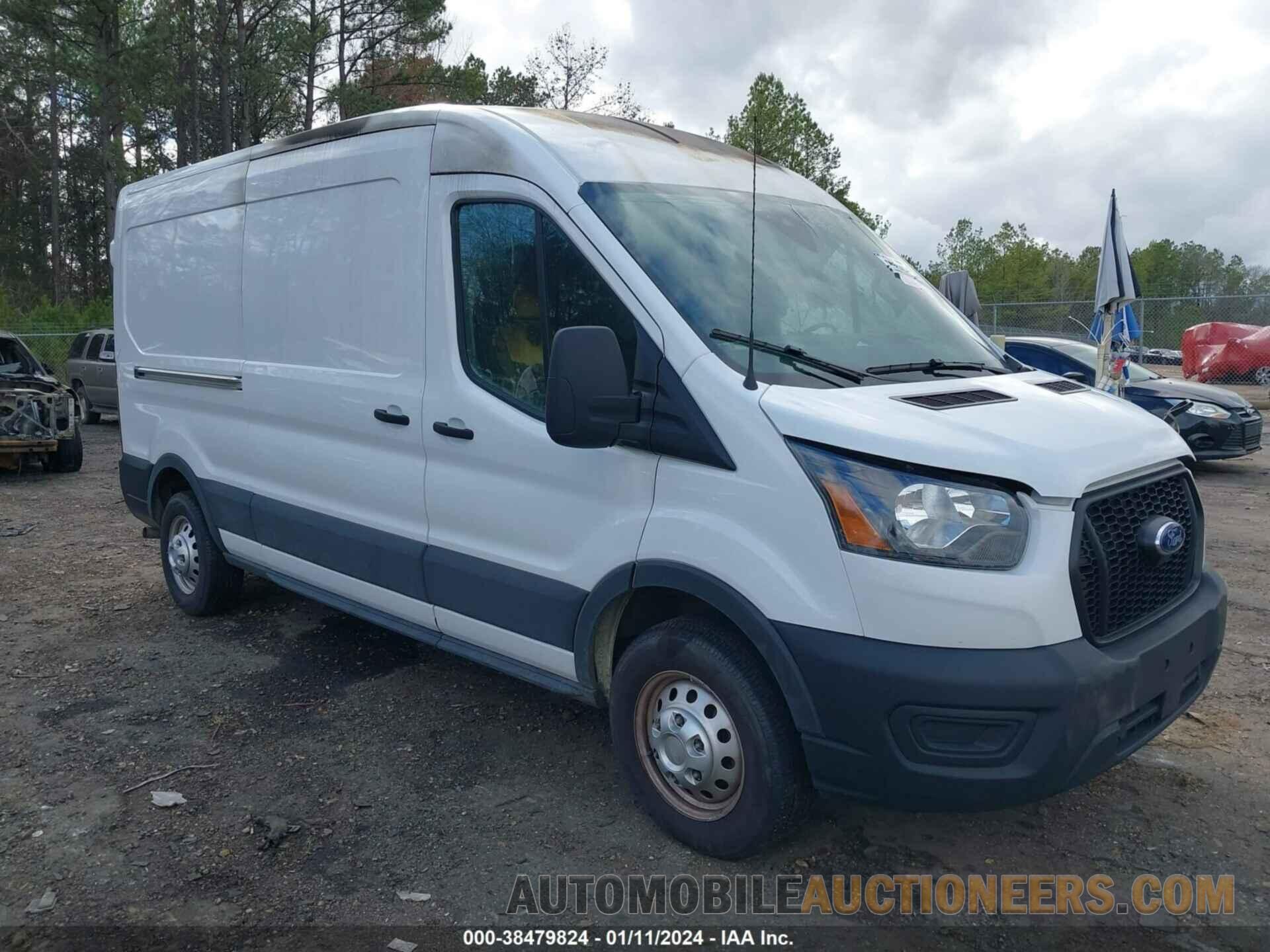 1FTBR2C8XPKA32707 FORD TRANSIT 2023