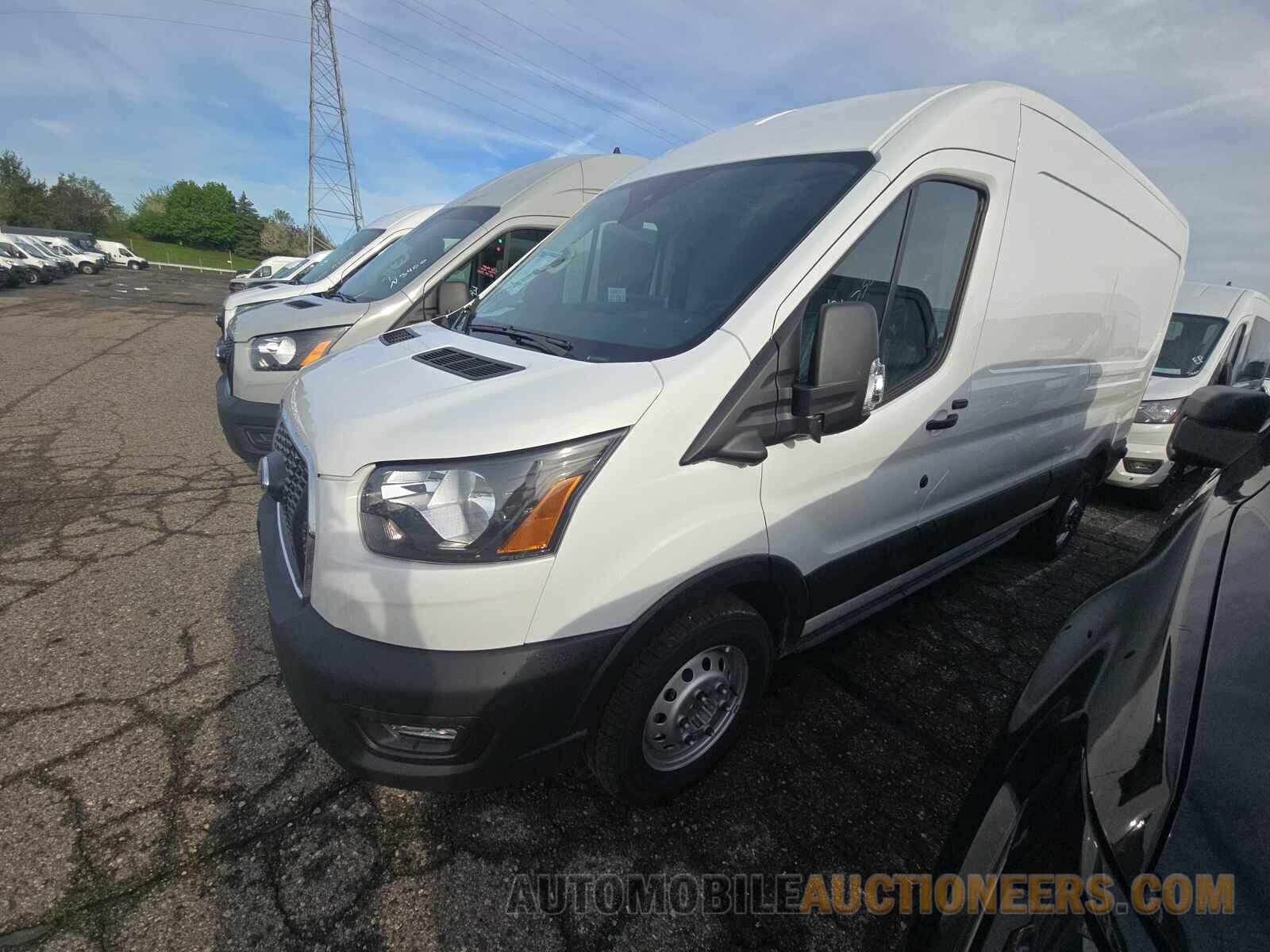 1FTBR2C8XRKA20687 Ford Transit 2024