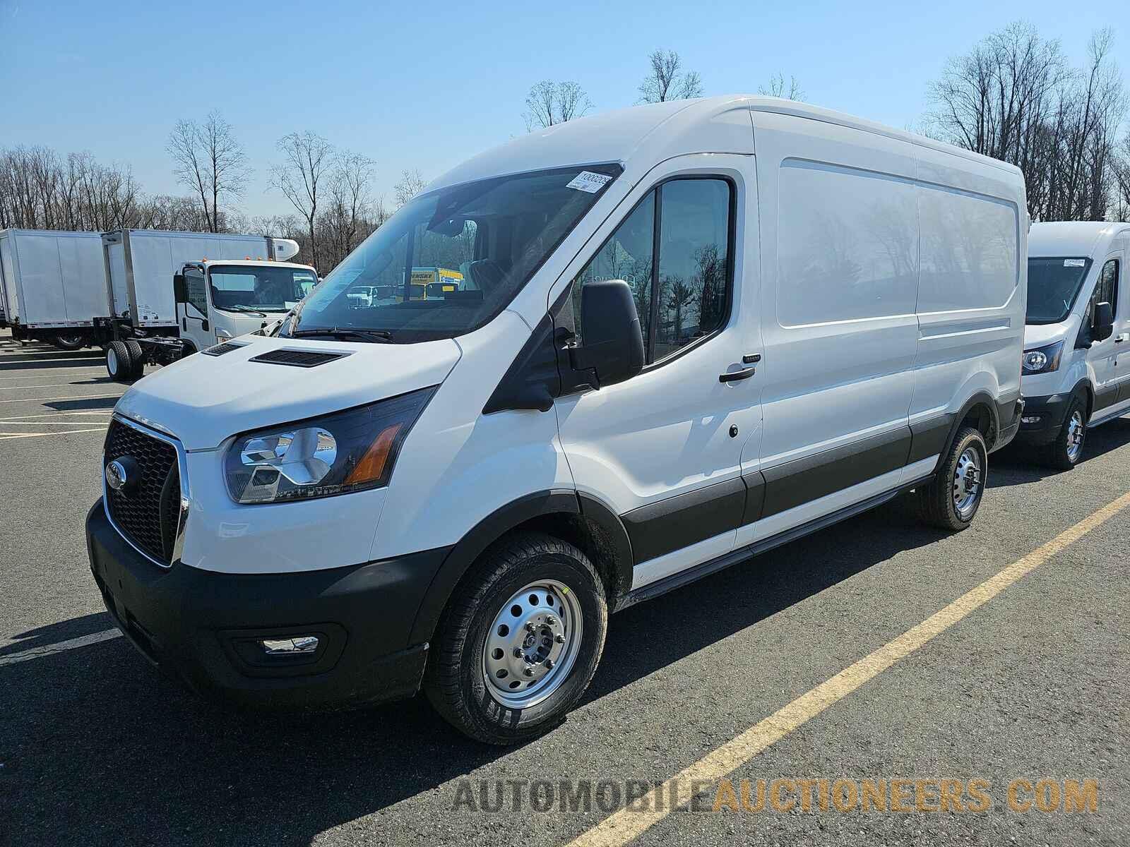 1FTBR2C8XRKA41281 Ford Transit 2 2024