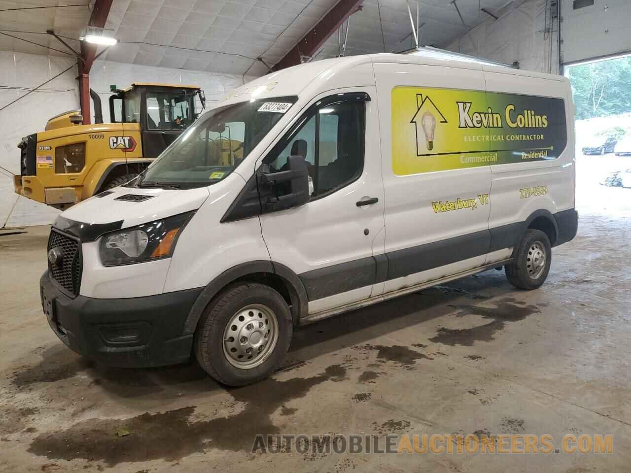 1FTBR2CG0NKA32901 FORD TRANSIT 2022