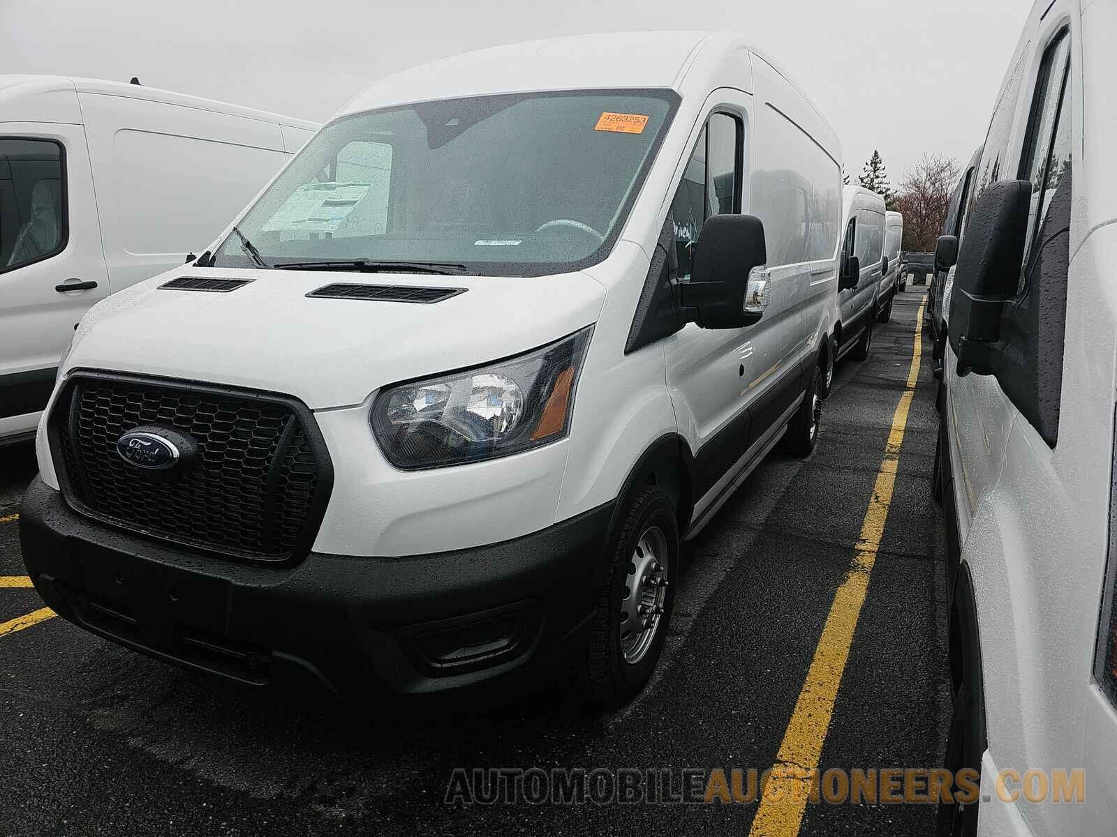 1FTBR2CG1RKA44092 Ford Transit 2 2024