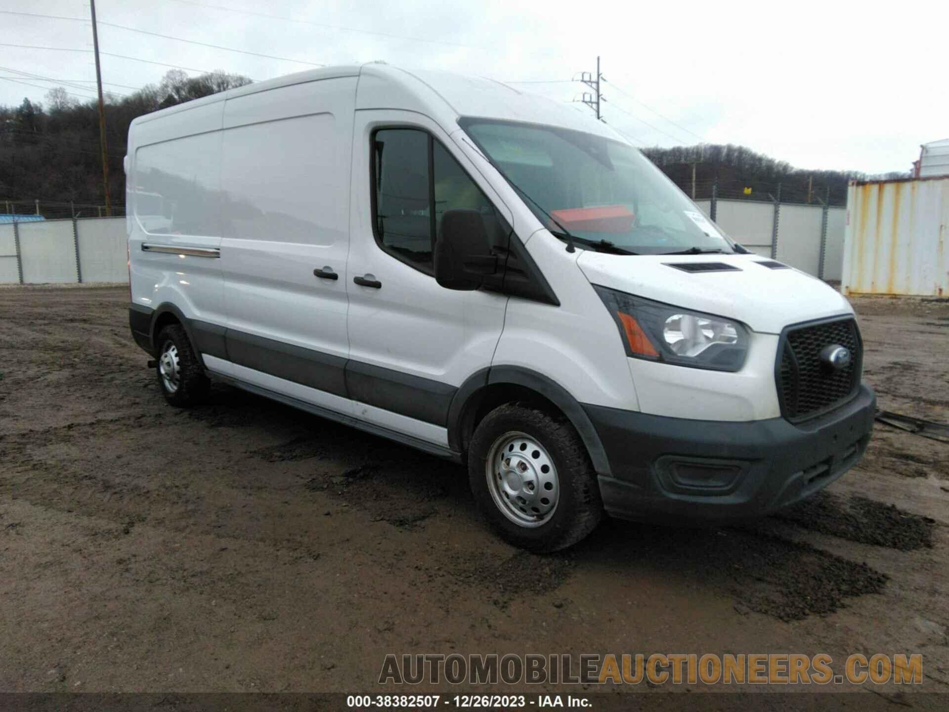 1FTBR2CG2MKA28847 FORD TRANSIT-250 2021