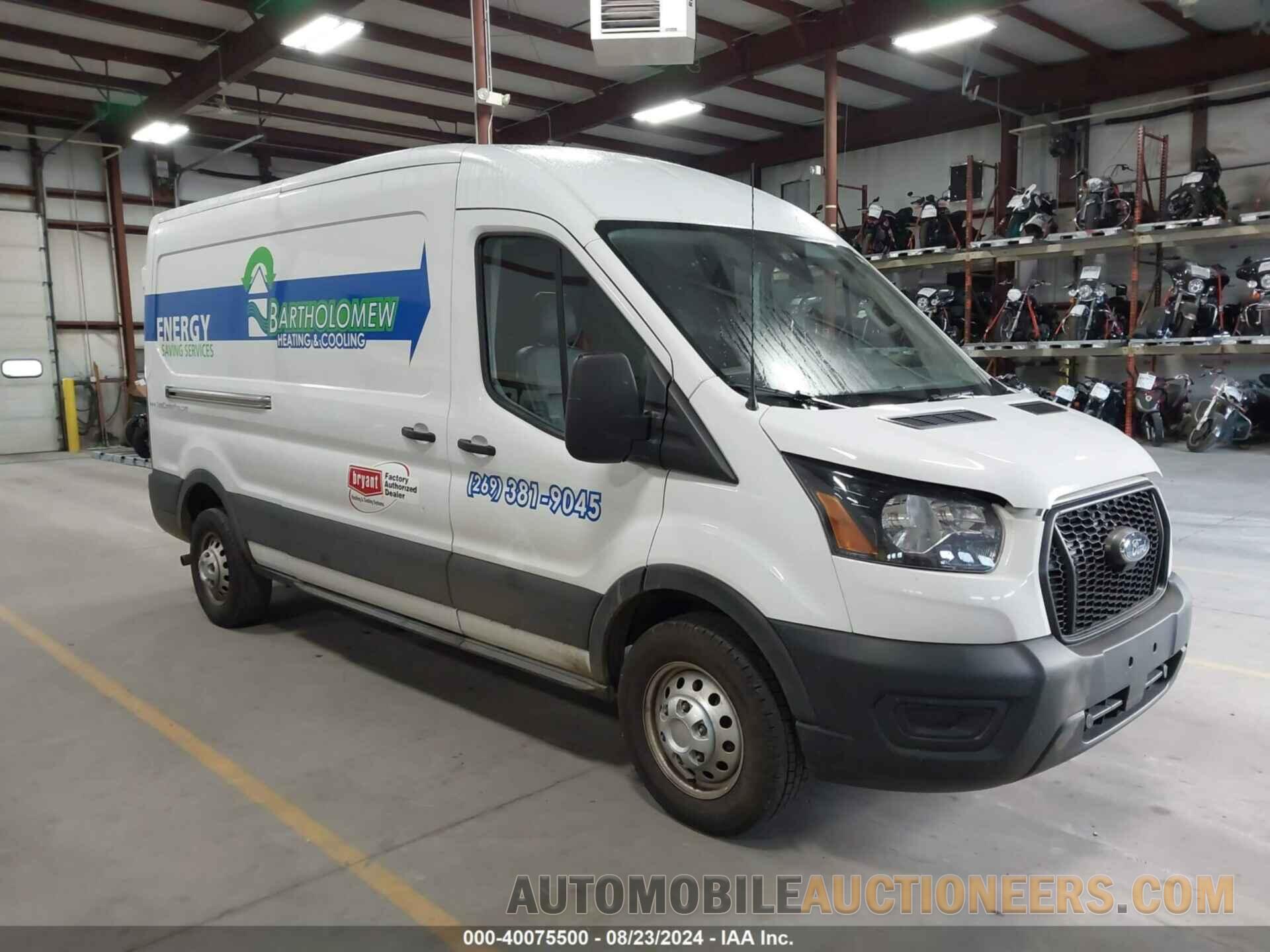 1FTBR2CG2PKA57043 FORD TRANSIT 2023