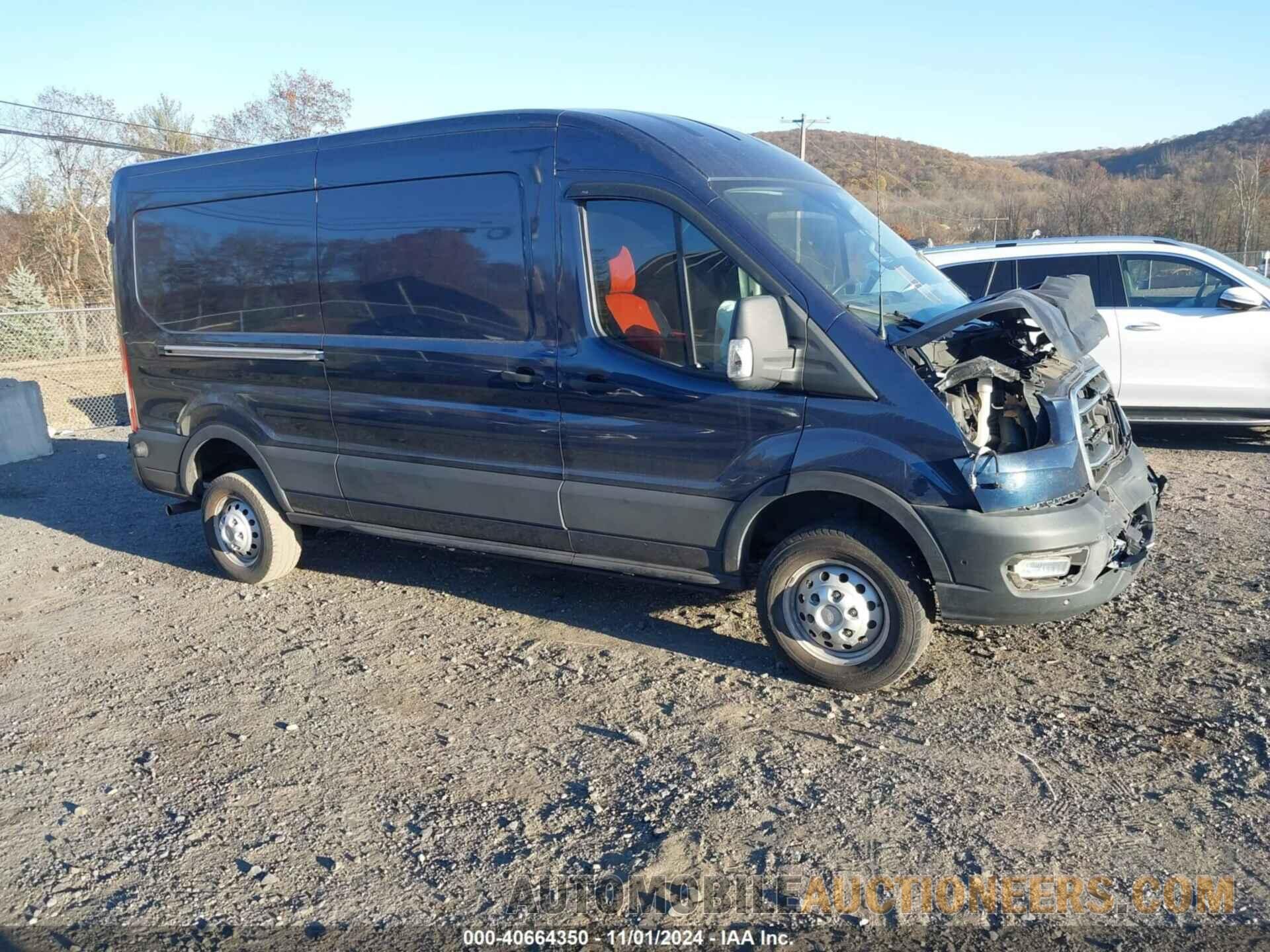 1FTBR2CG5LKB37432 FORD TRANSIT-250 CARGO VAN 2020