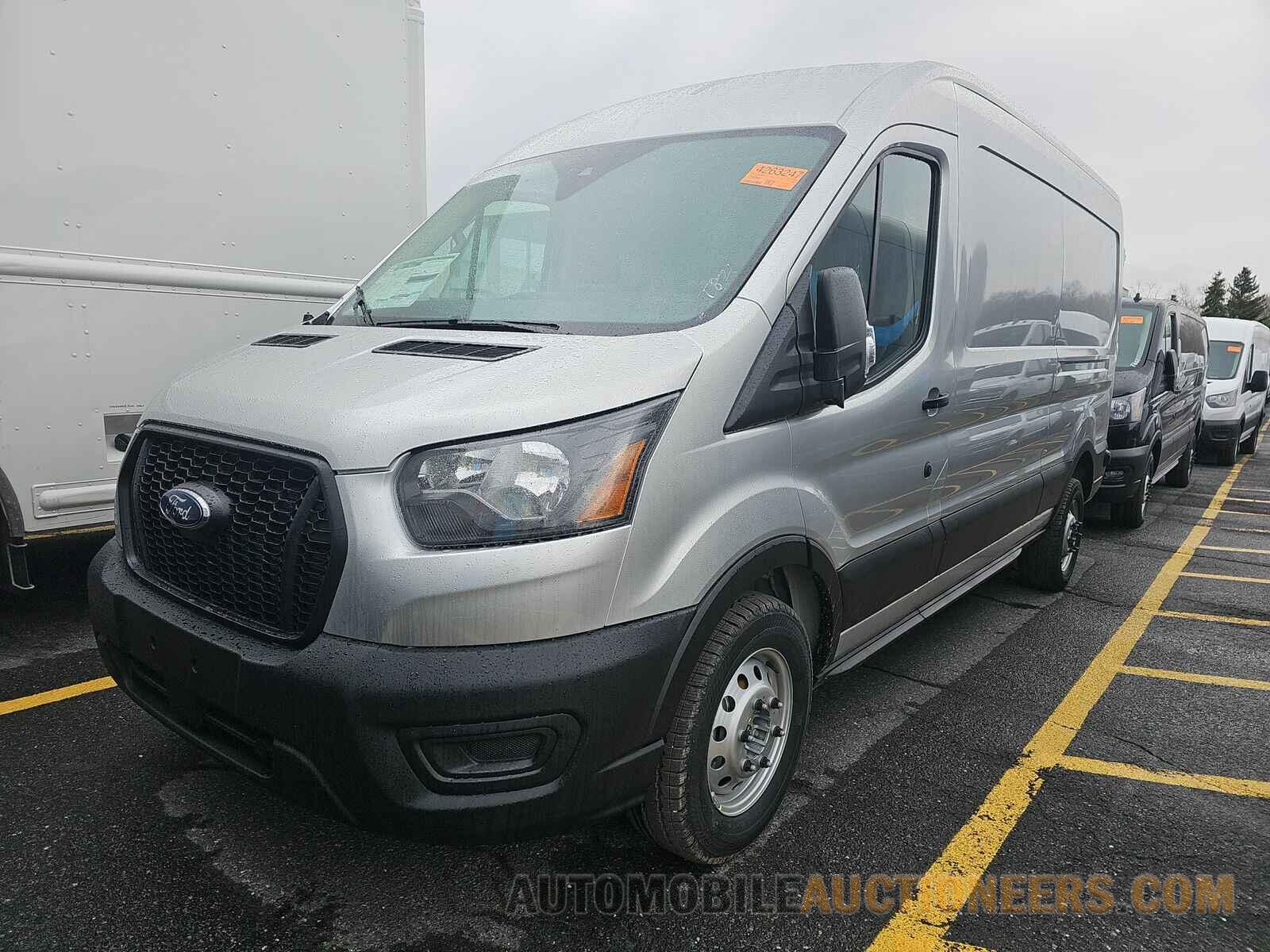 1FTBR2CG5RKA42653 Ford Transit 2 2024