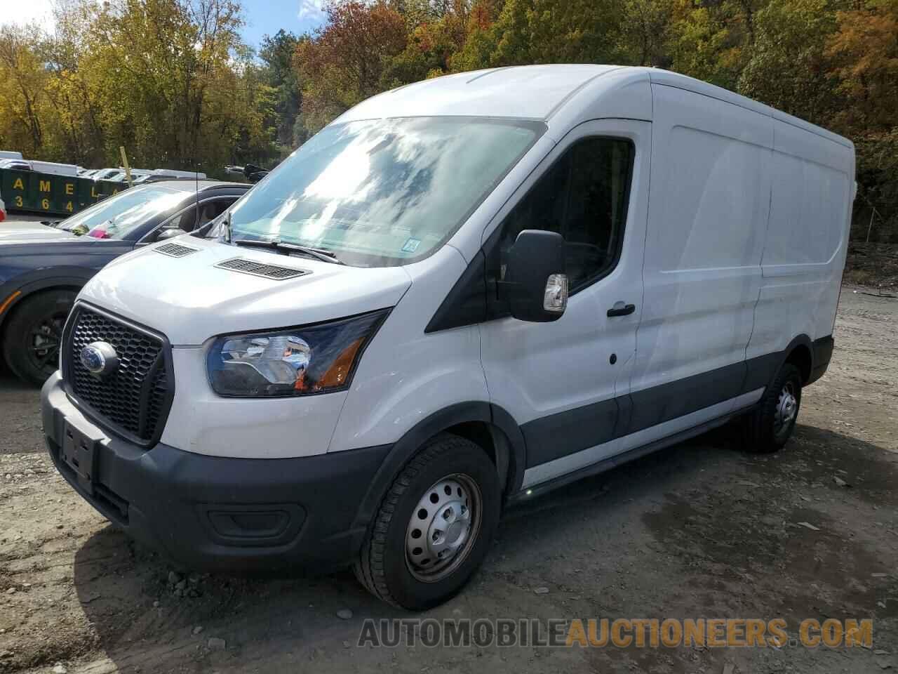 1FTBR2CG6PKA87002 FORD TRANSIT 2023