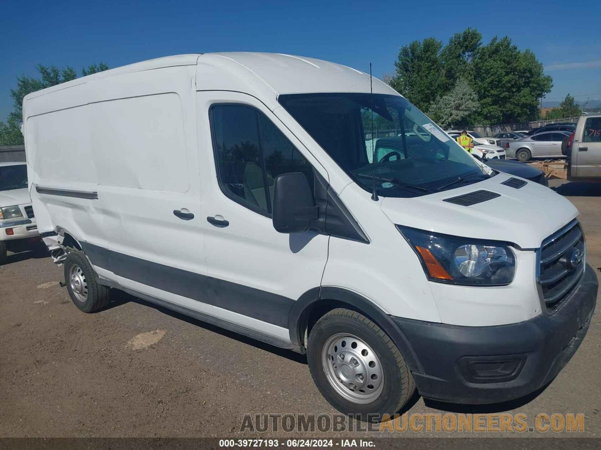 1FTBR2CG8NKA76743 FORD TRANSIT-250 2022