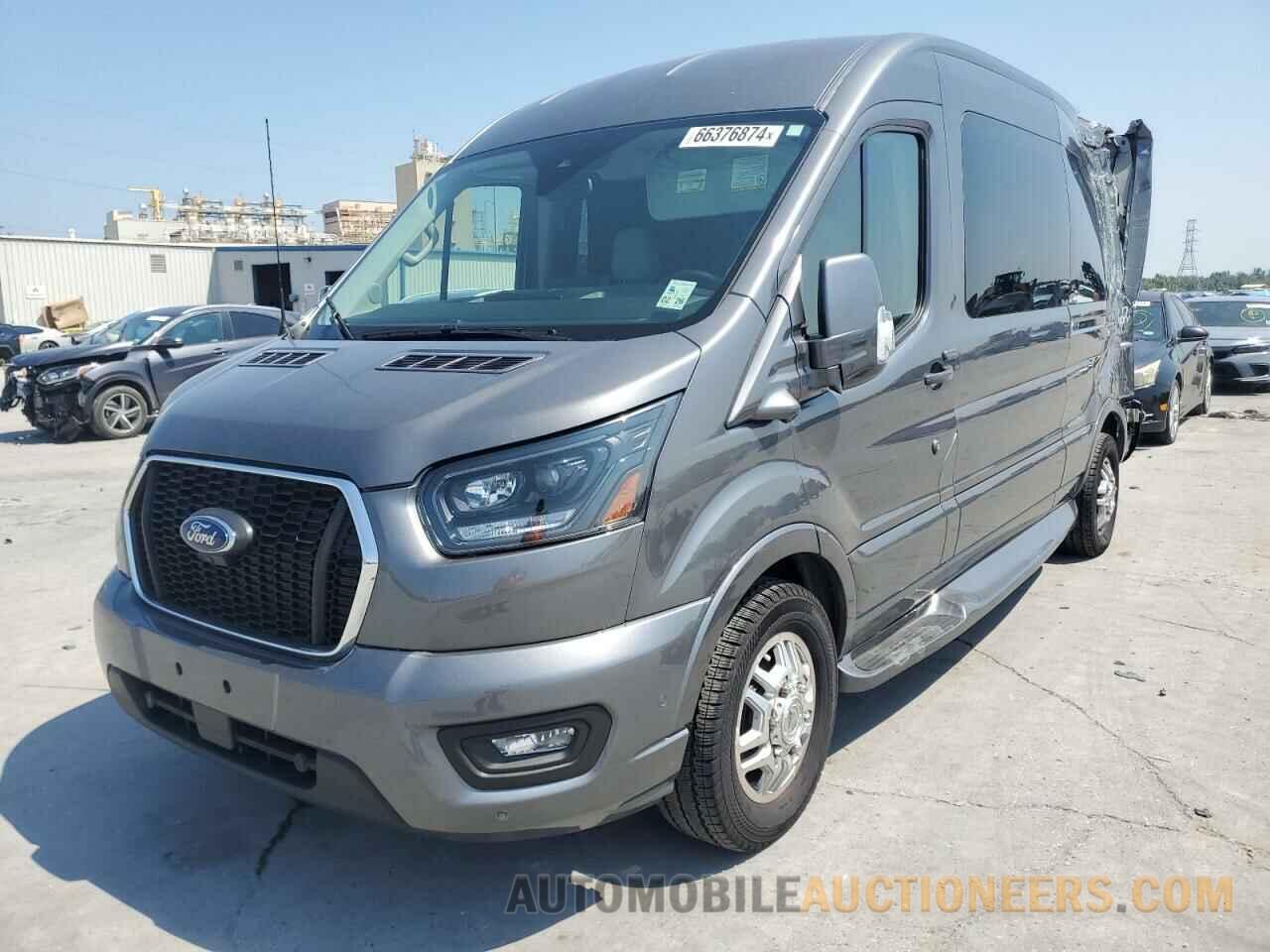 1FTBR2CG9PKA84255 FORD TRANSIT 2023