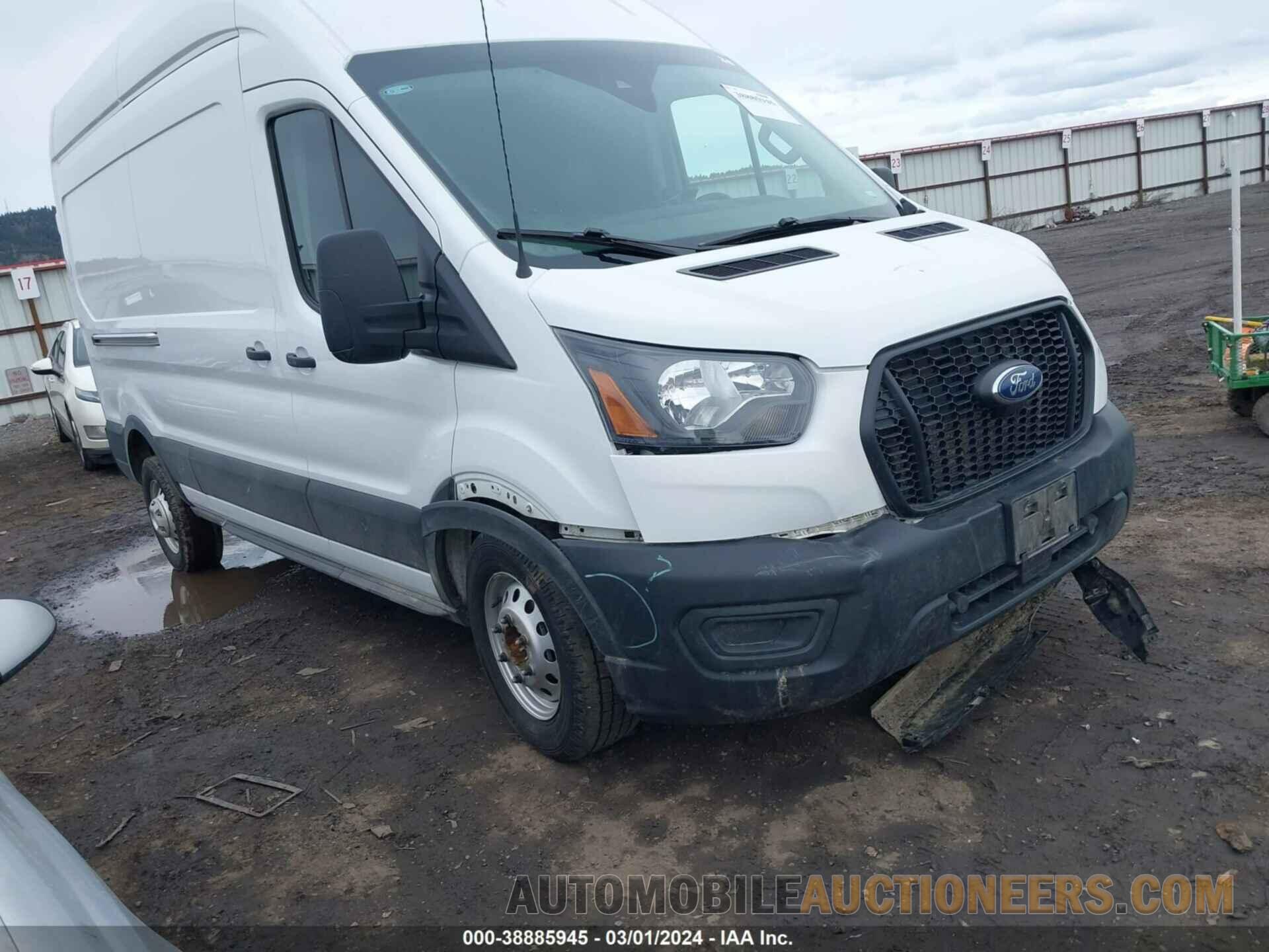 1FTBR2X80PKB01835 FORD TRANSIT-250 2023