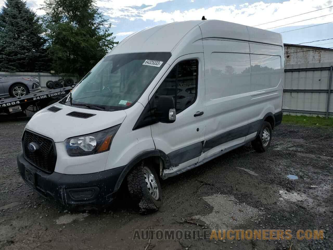 1FTBR2X81MKA18815 FORD TRANSIT 2021