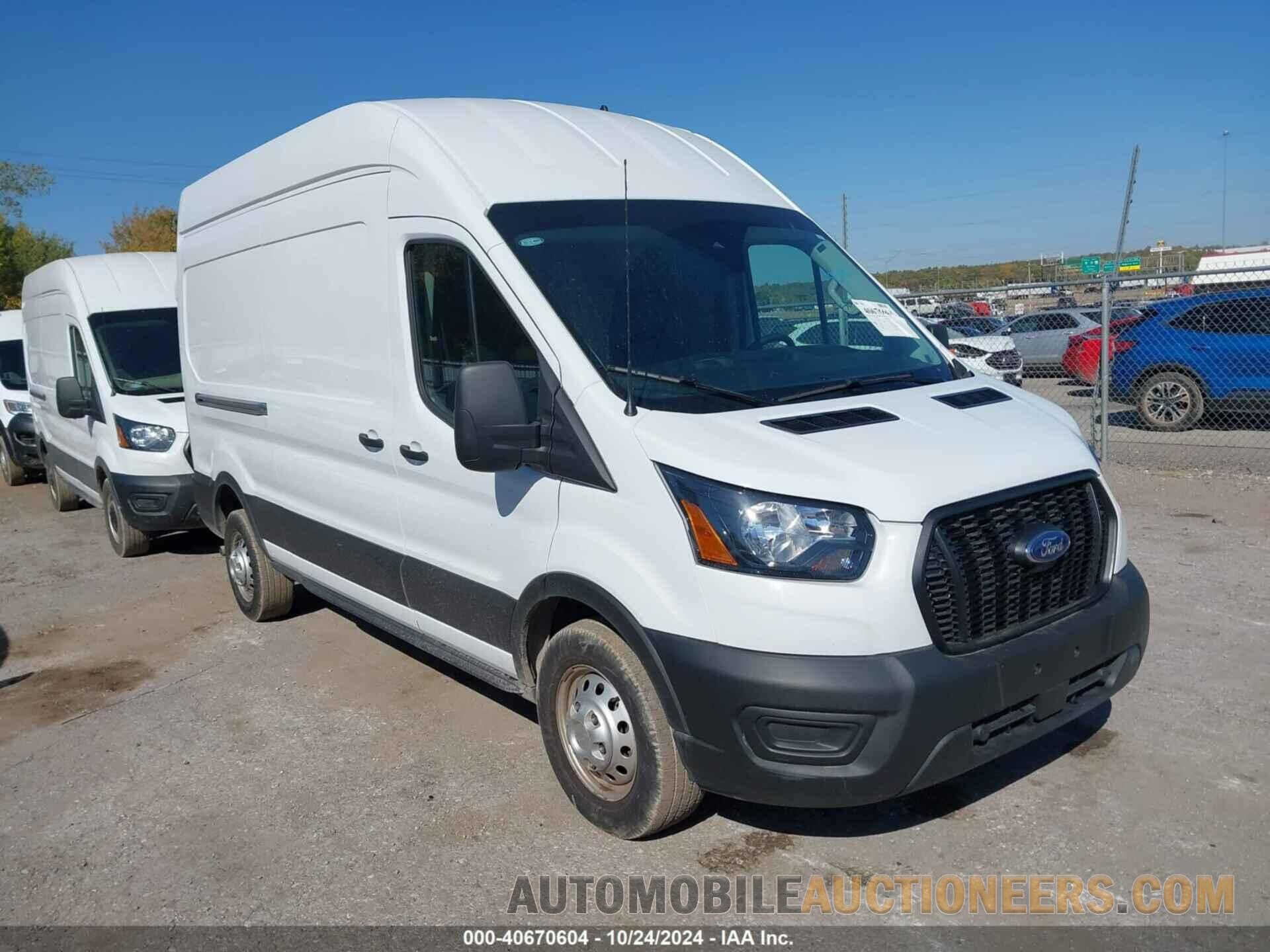 1FTBR2X81PKA51012 FORD TRANSIT-250 CARGO VAN 2023