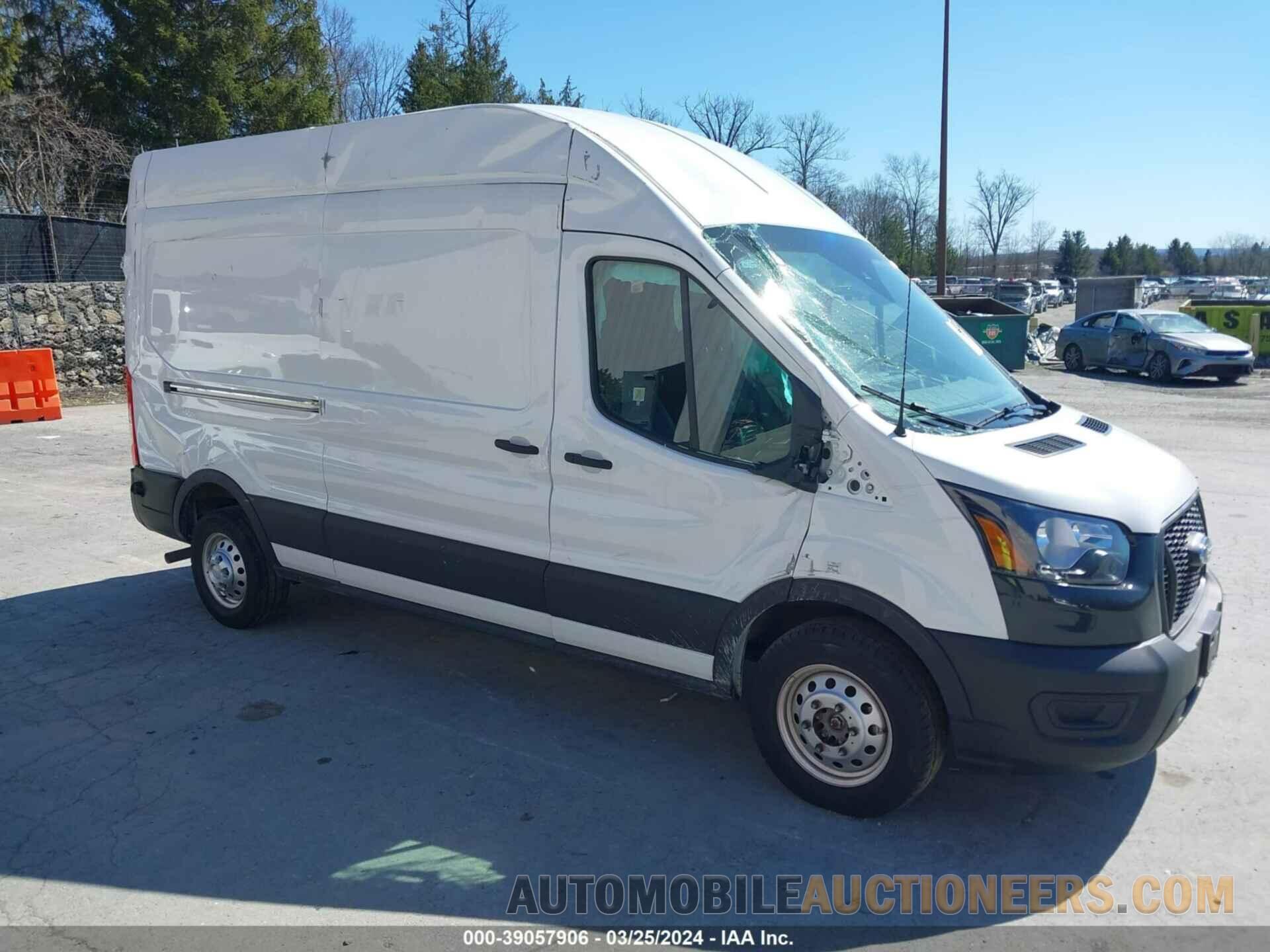 1FTBR2X81PKA66447 FORD TRANSIT-250 2023