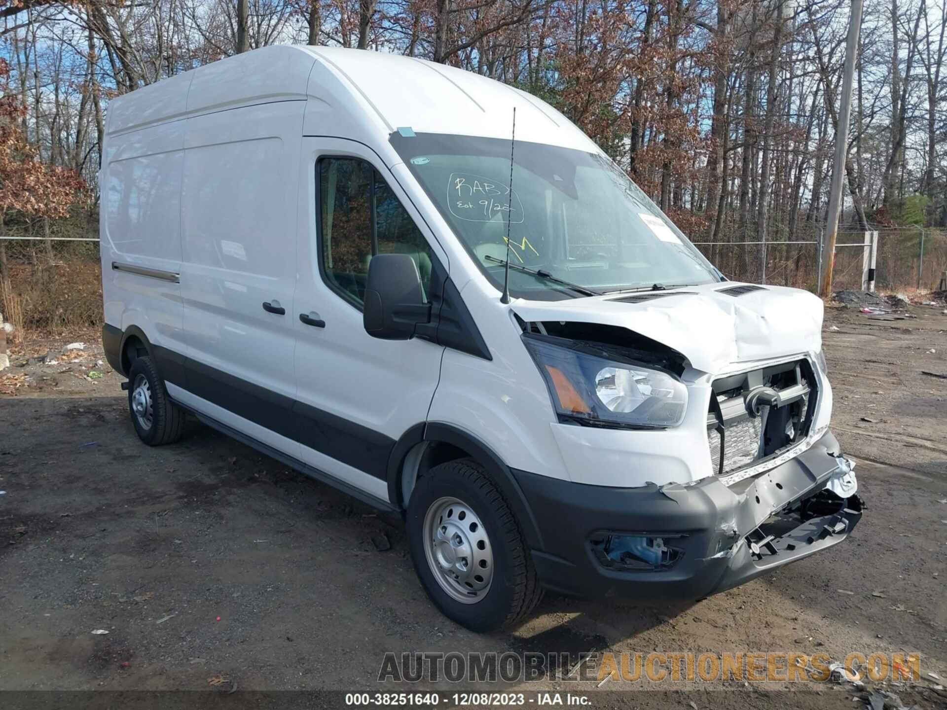 1FTBR2X81PKB37680 FORD TRANSIT 2023