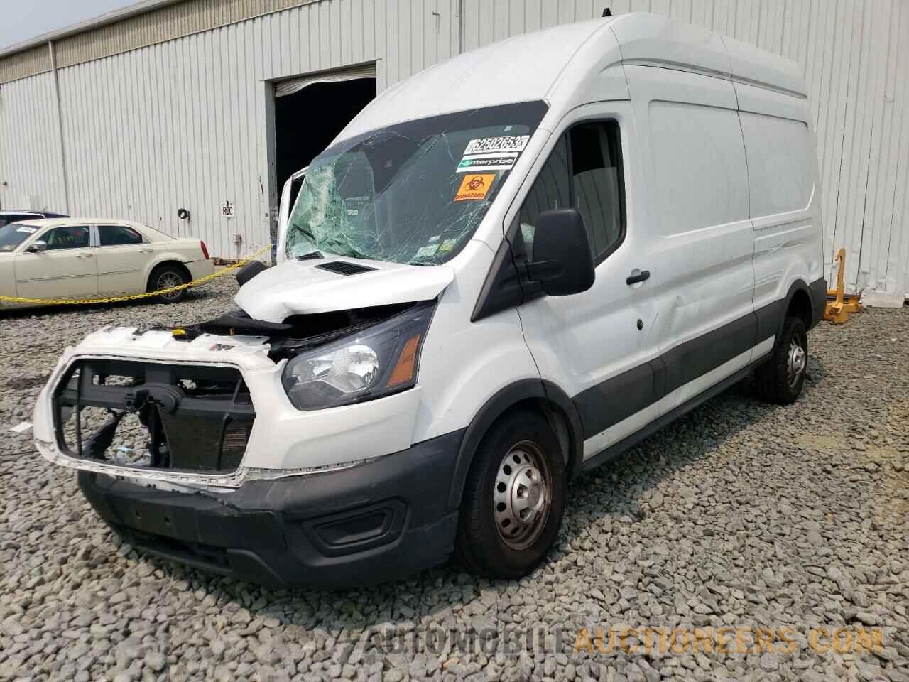 1FTBR2X82PKA10078 FORD TRANSIT 2023