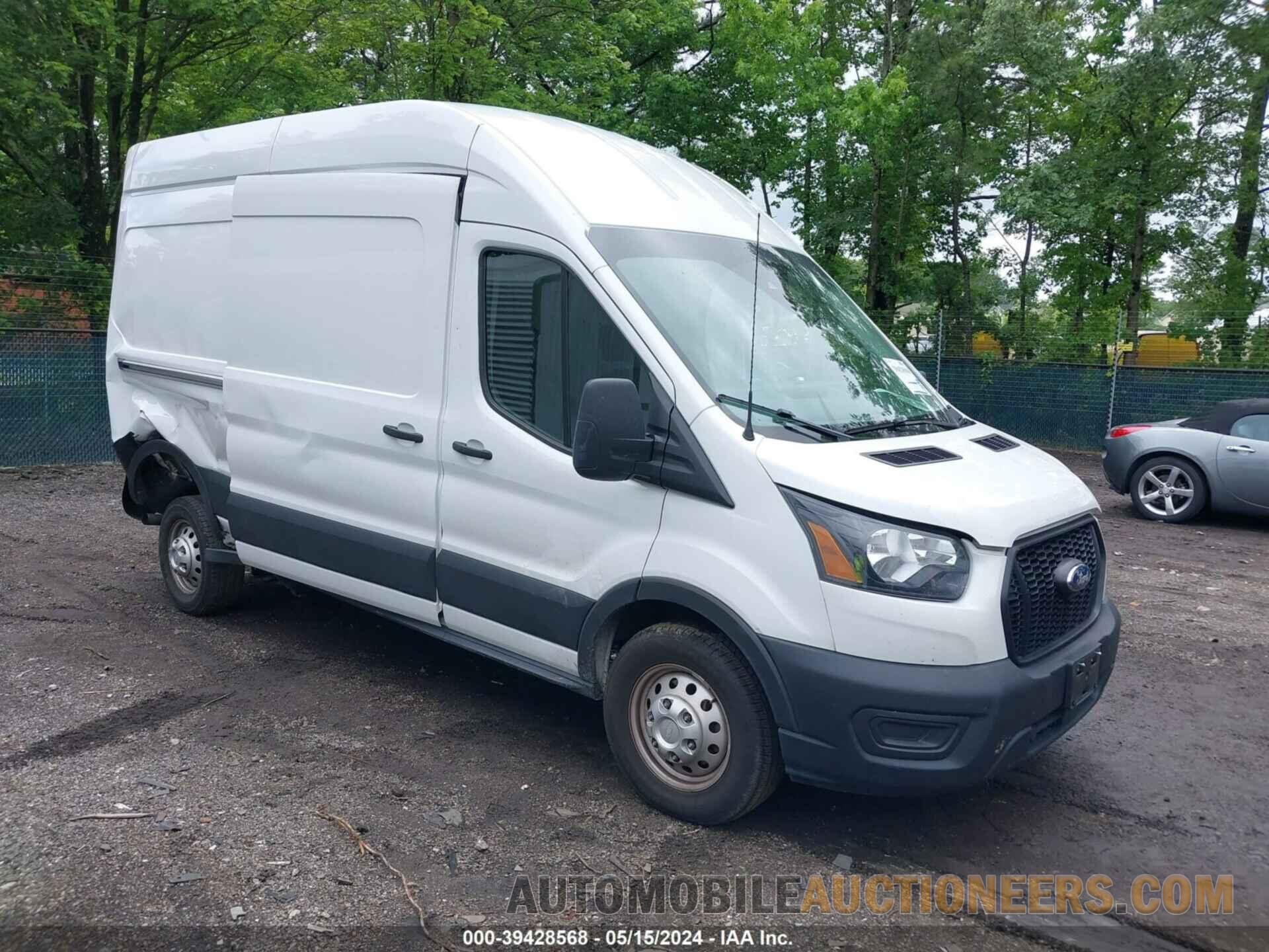 1FTBR2X83NKA64115 FORD TRANSIT-250 2022