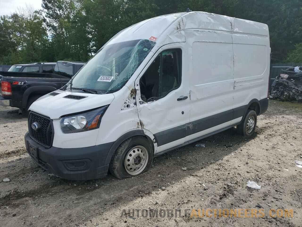 1FTBR2X84NKA68318 FORD TRANSIT 2022