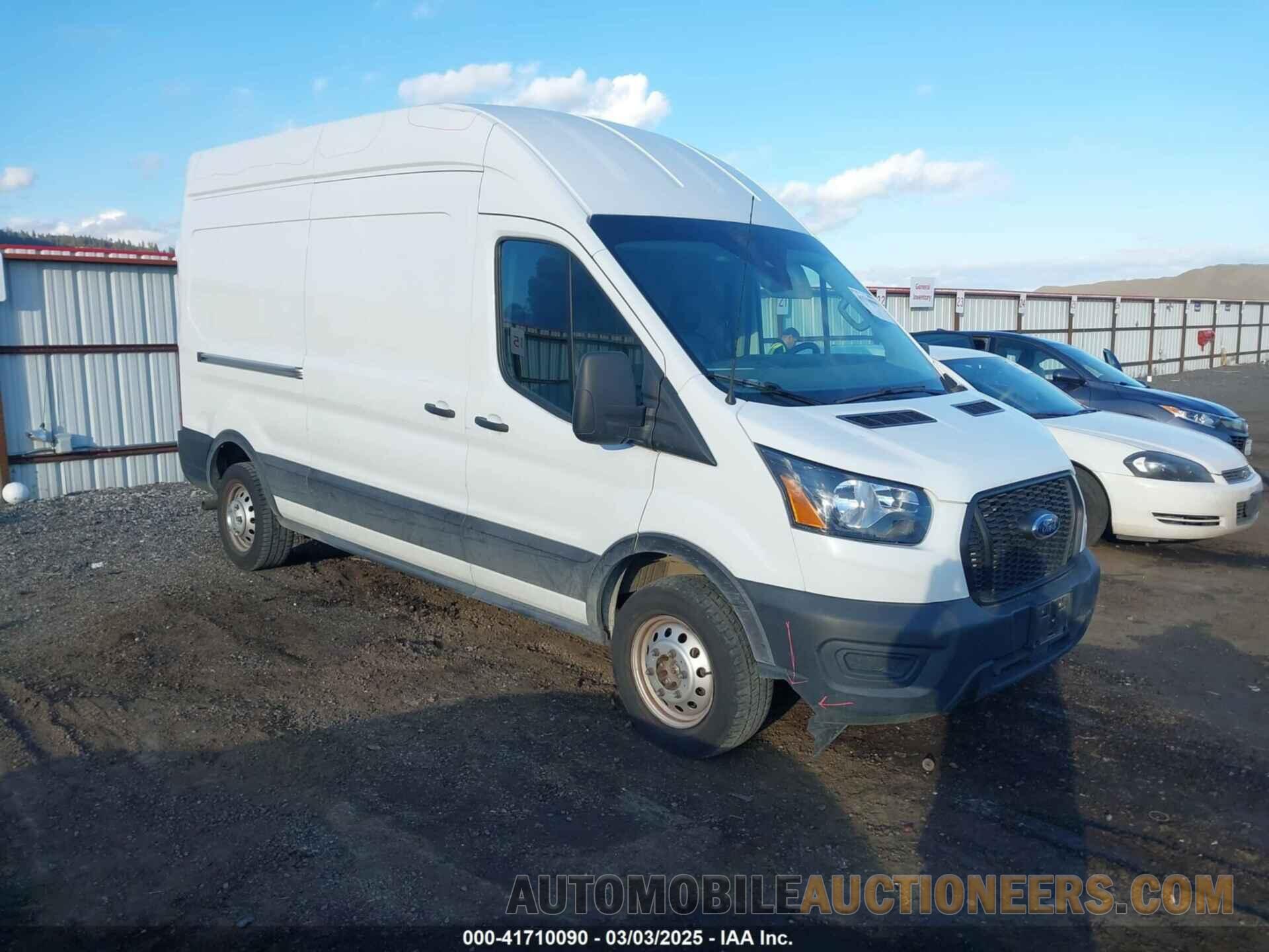 1FTBR2X85NKA64634 FORD TRANSIT-250 2022