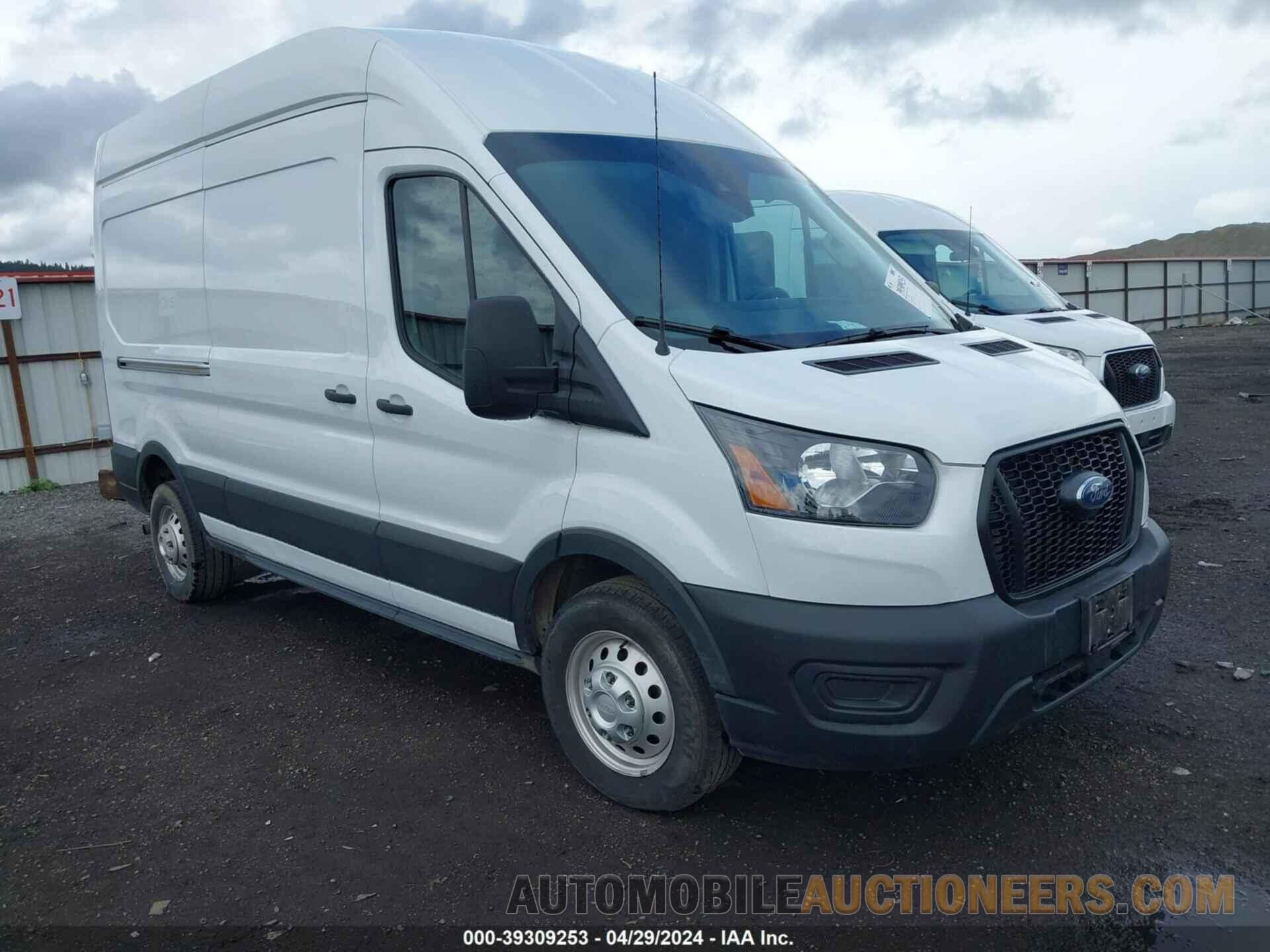 1FTBR2X85PKA07725 FORD TRANSIT 2023