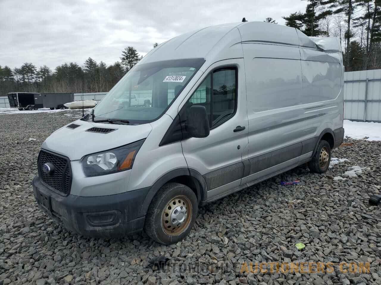 1FTBR2X86MKA10435 FORD TRANSIT 2021