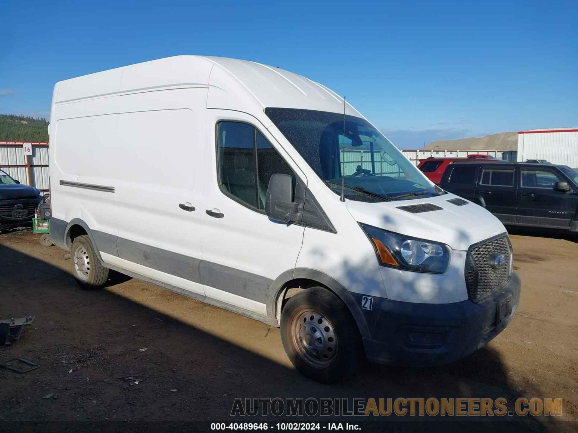 1FTBR2X86NKA63329 FORD TRANSIT-250 CARGO VAN 2022