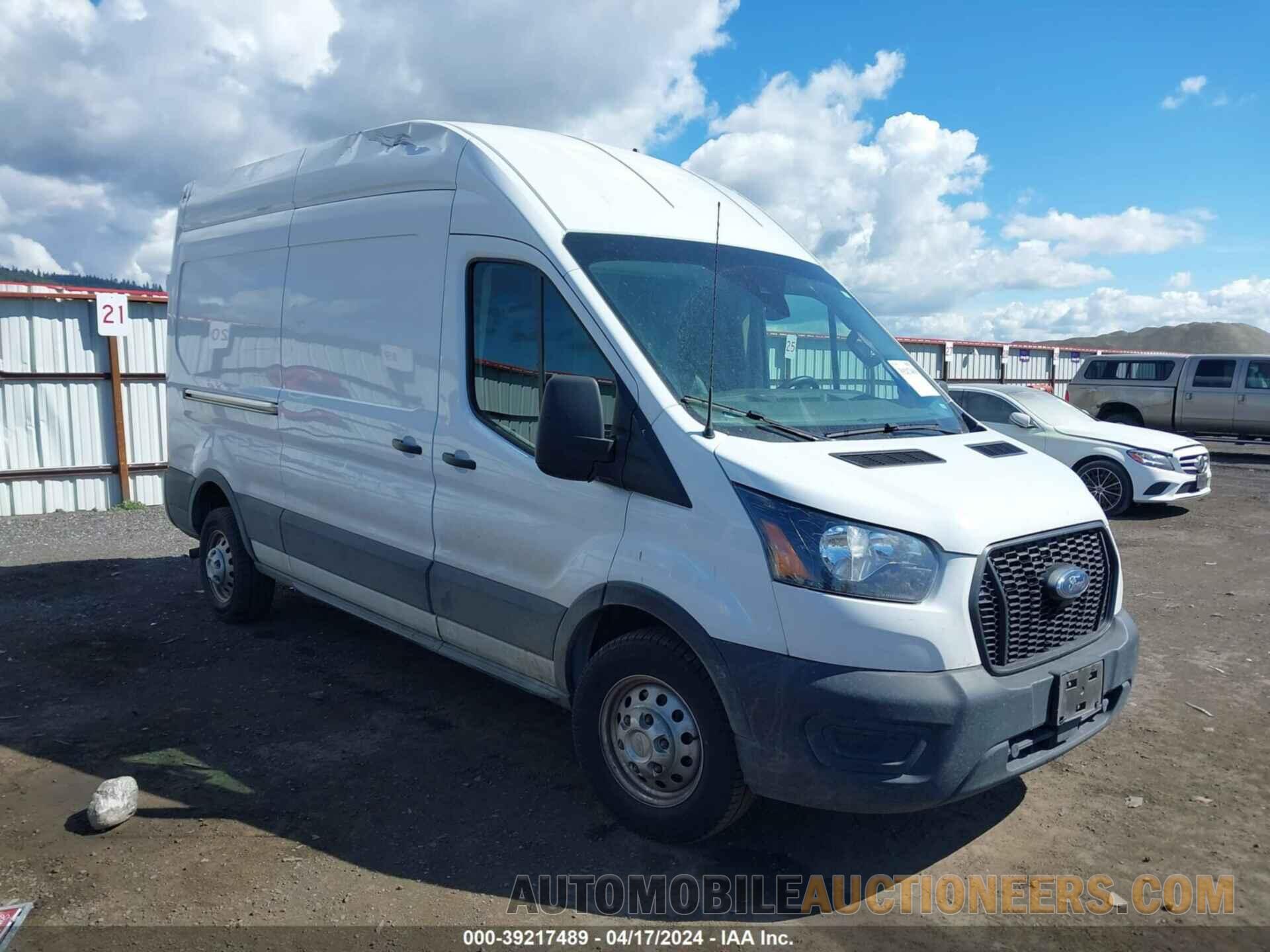 1FTBR2X86NKA63931 FORD TRANSIT 2022