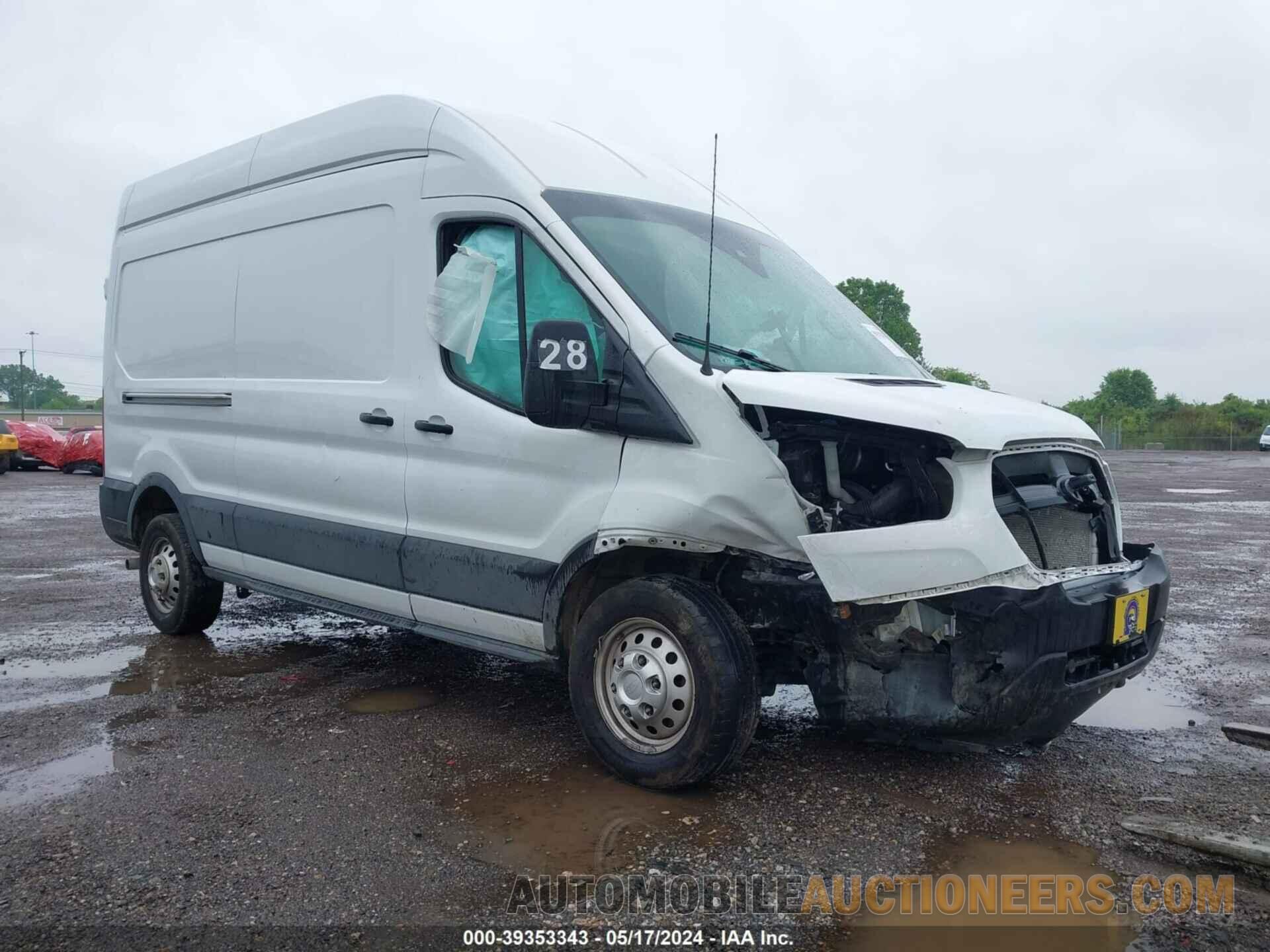 1FTBR2X86NKA71611 FORD TRANSIT-250 2022