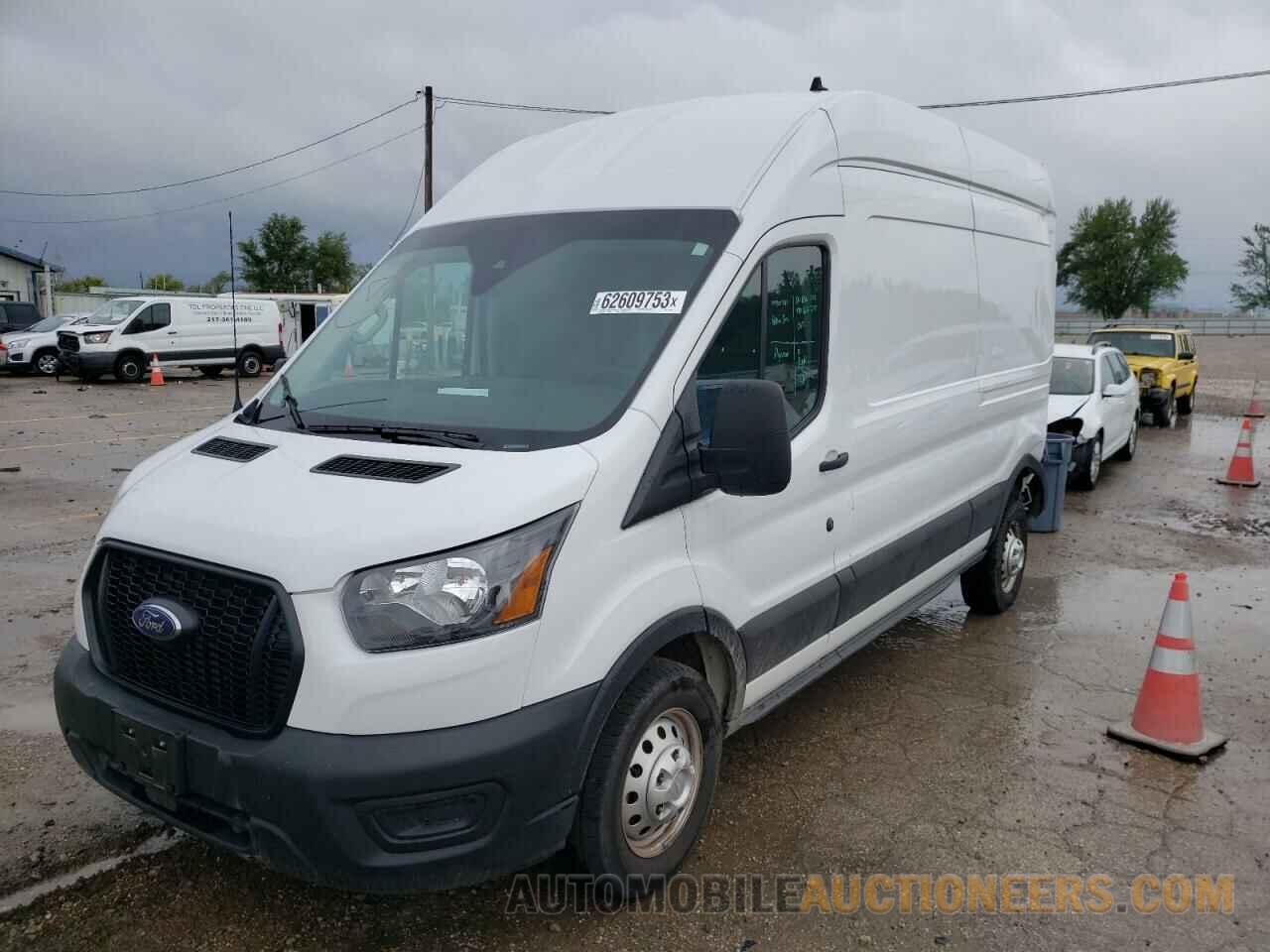 1FTBR2X86NKA80776 FORD TRANSIT 2022