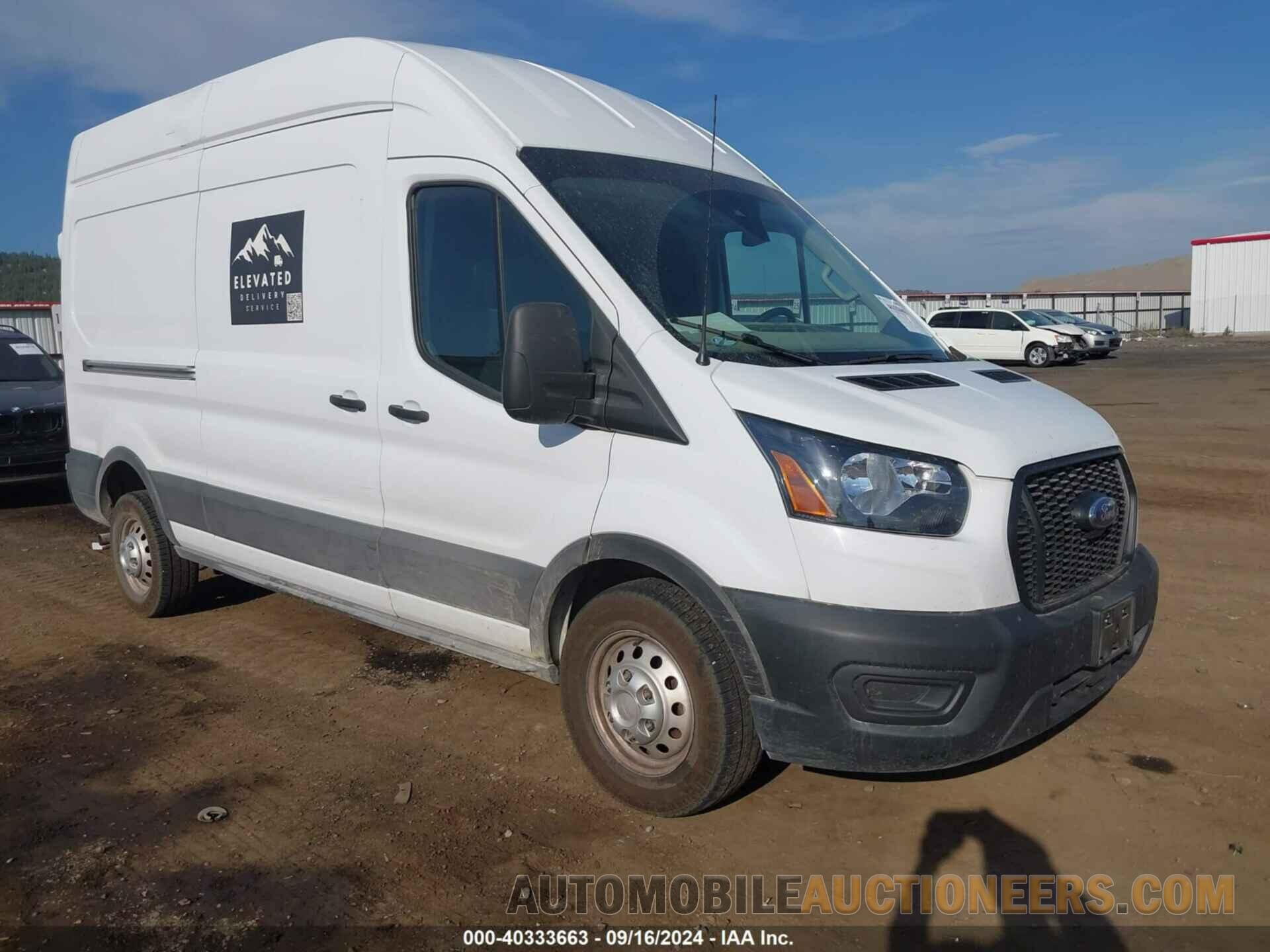 1FTBR2X86PKA08429 FORD TRANSIT-250 2023