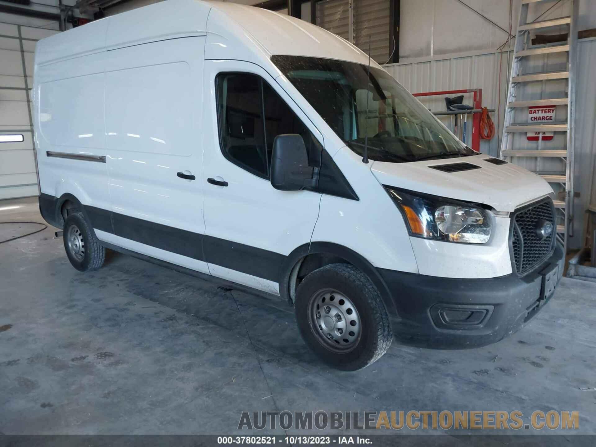 1FTBR2X87NKA63307 FORD TRANSIT CARGO VAN 2022