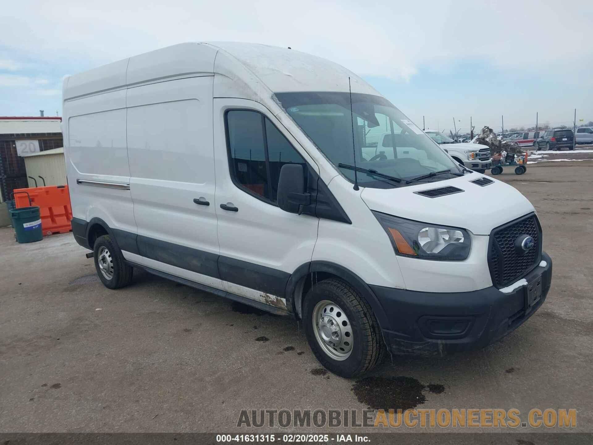 1FTBR2X87PKA51211 FORD TRANSIT-250 2023