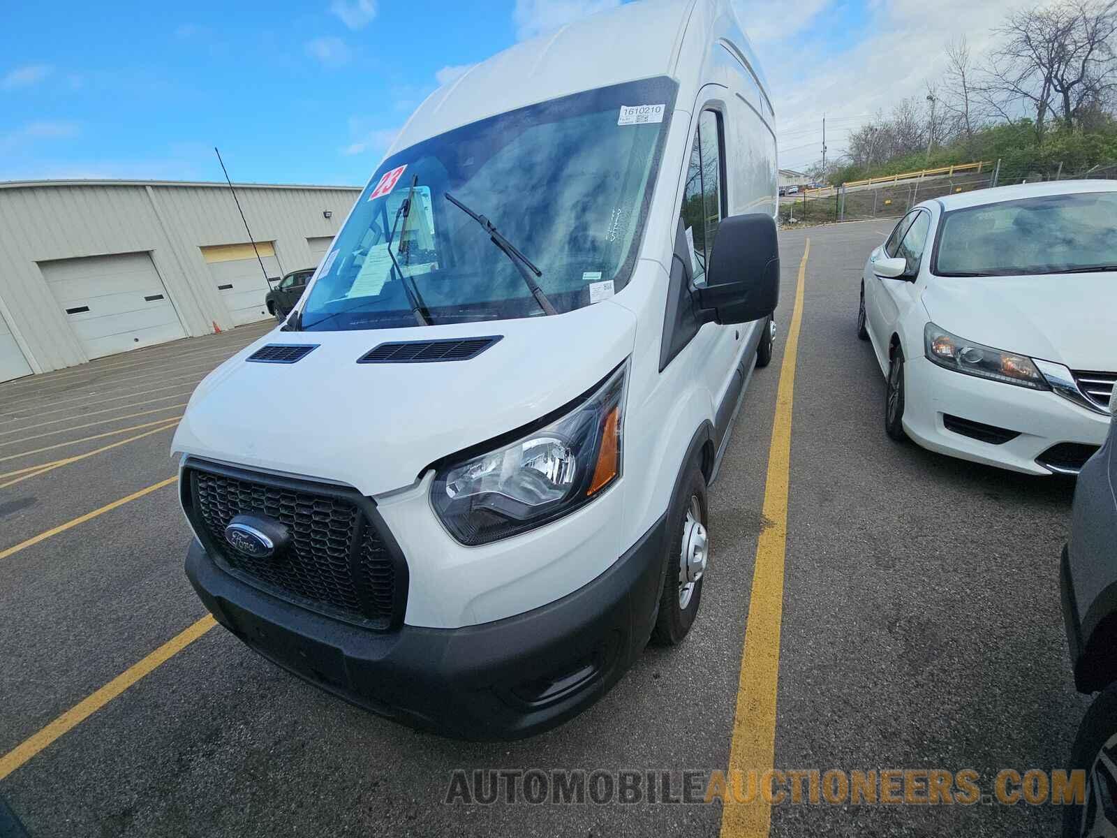 1FTBR2X87PKA70423 Ford Transit 2 2023