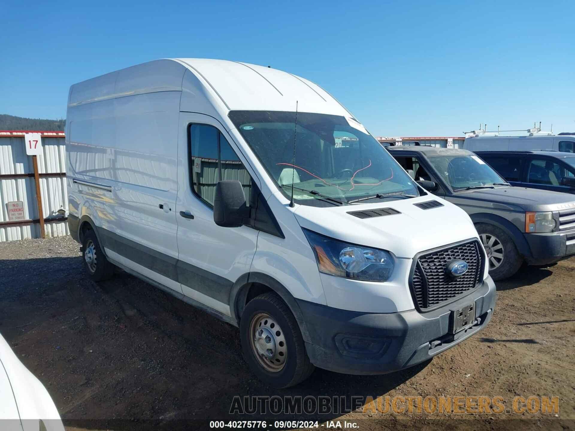 1FTBR2X87PKA70504 FORD TRANSIT 2023