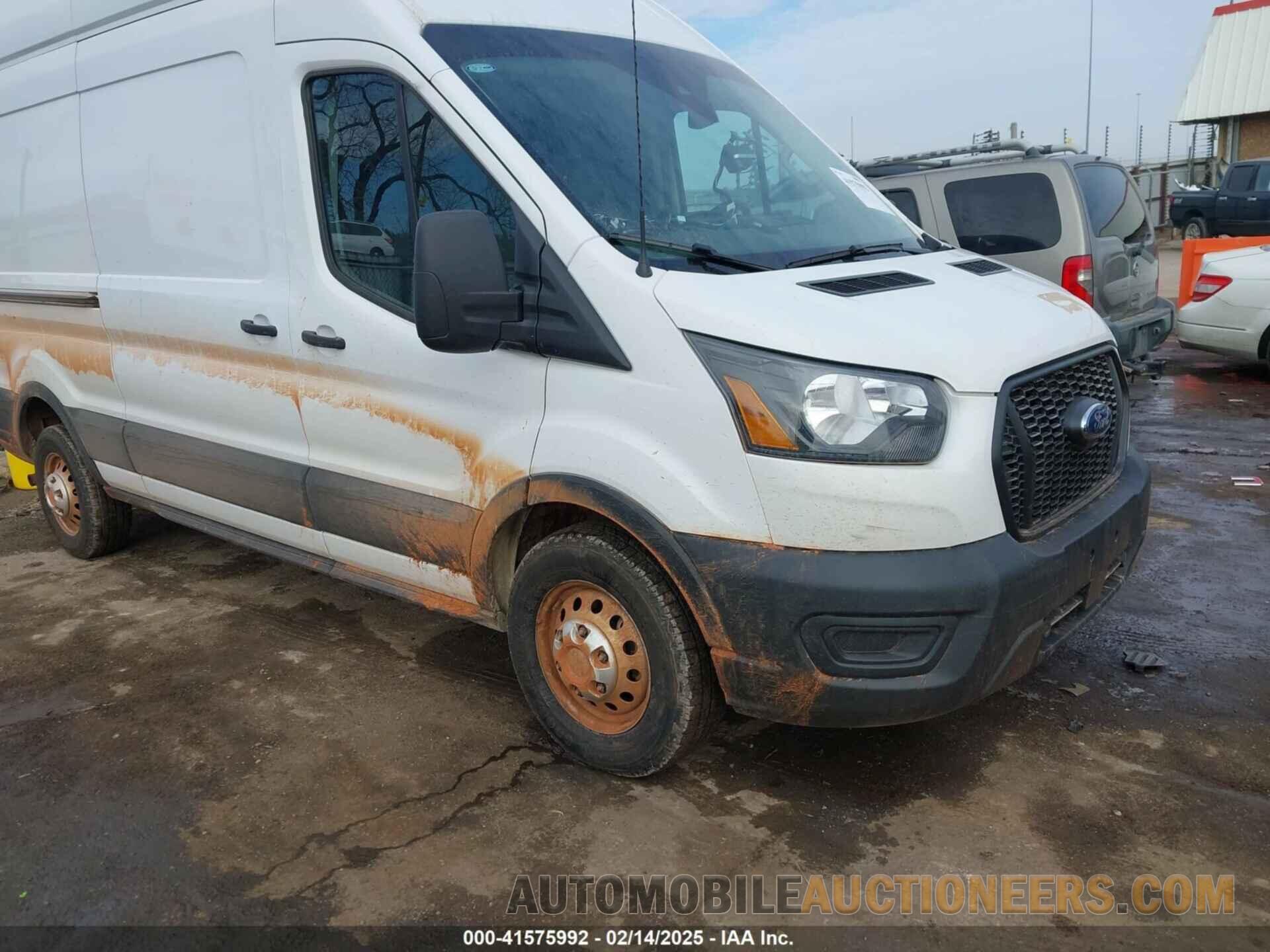 1FTBR2X88PKB37904 FORD TRANSIT-250 2023