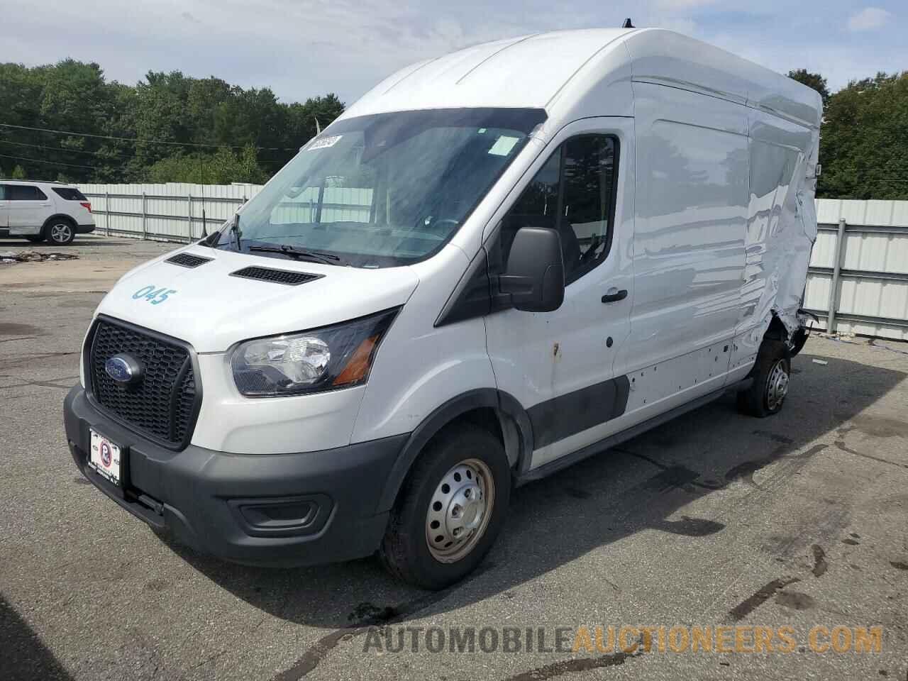 1FTBR2X8XNKA72048 FORD TRANSIT 2022