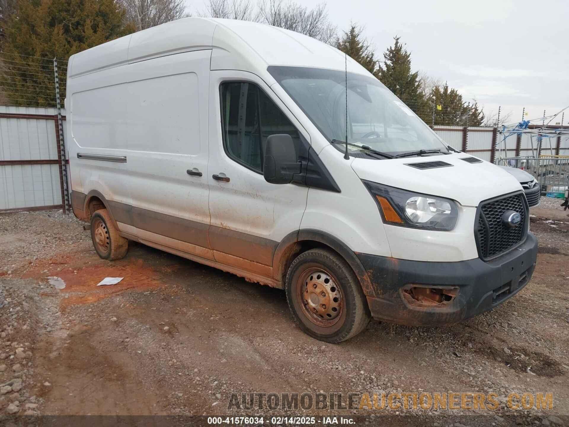 1FTBR2X8XPKB02099 FORD TRANSIT-250 2023