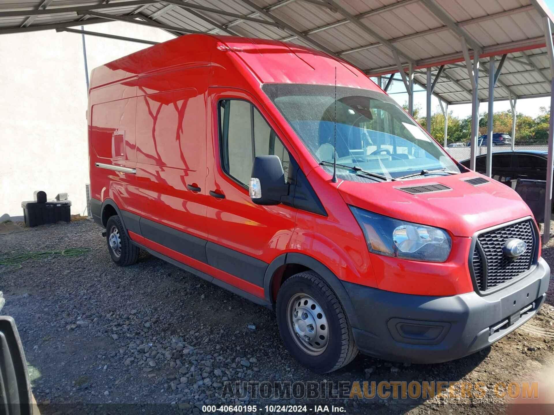 1FTBR2XG2MKA37154 FORD TRANSIT-250 CARGO VAN 2021