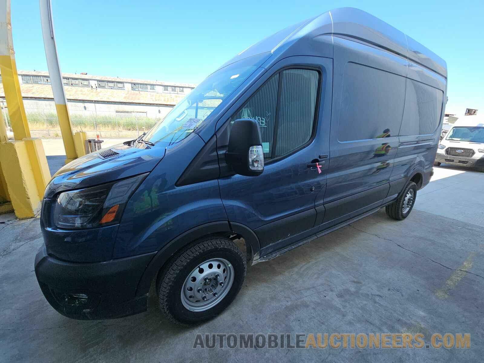 1FTBR2XG2RKA54978 Ford Transit 2 2024