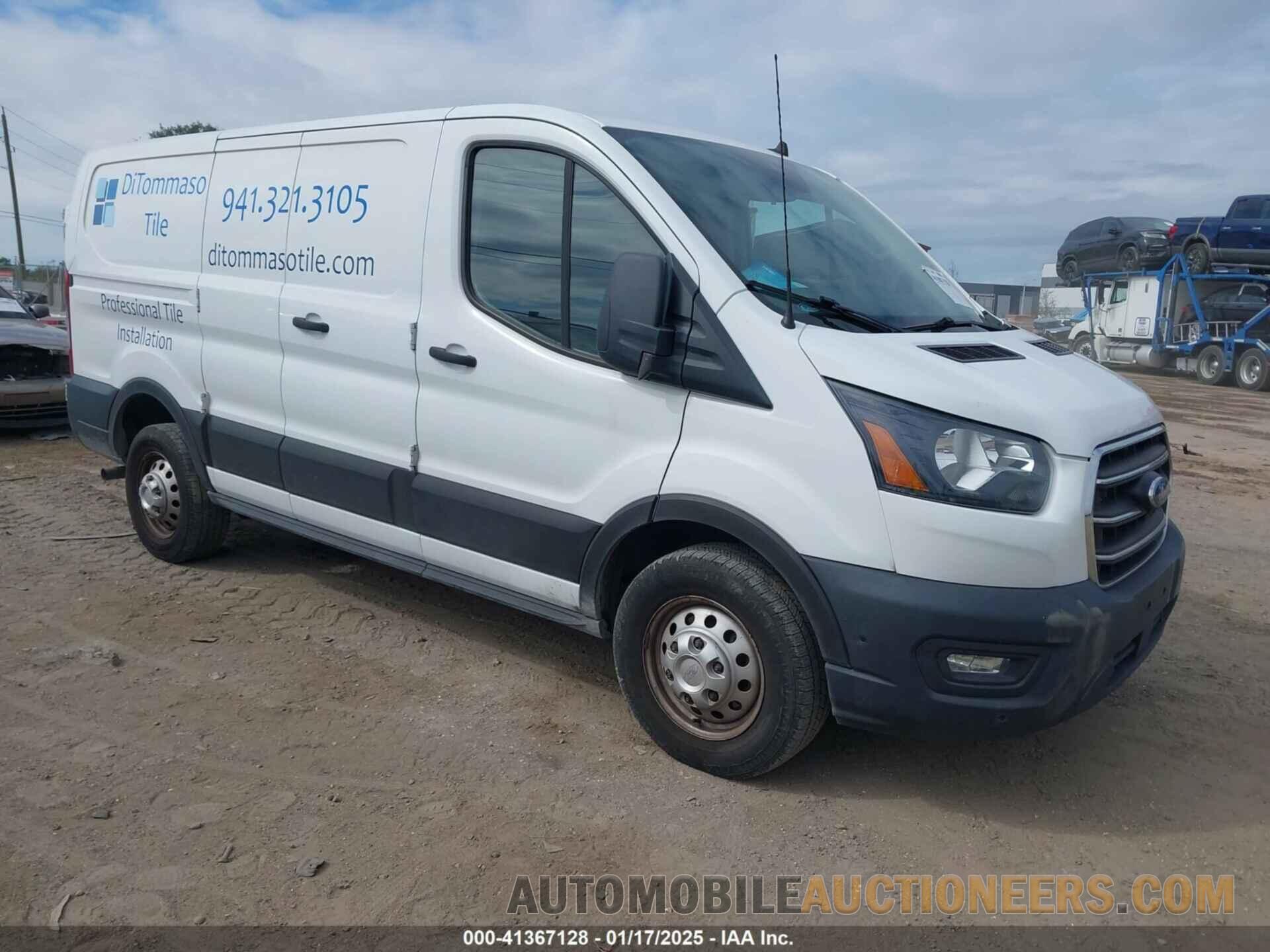 1FTBR2Y81LKB18944 FORD TRANSIT 2020