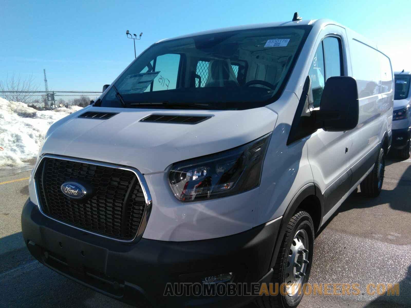 1FTBR2Y81PKA44981 Ford Transit Cargo Van 2023