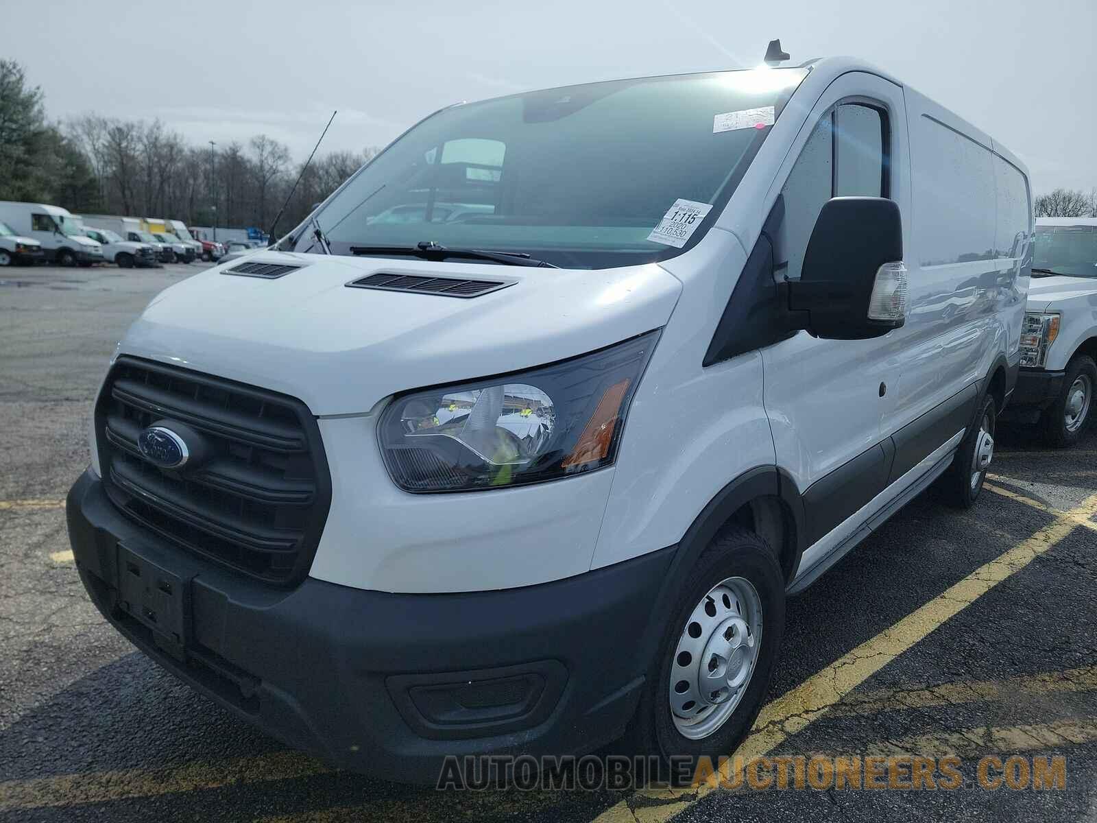 1FTBR2Y86LKB17983 Ford Transit 2 2020